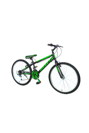 ORNETA 24 JANT BİSİKLET ŞEHİR VE GEZİ BİSİKLETİ