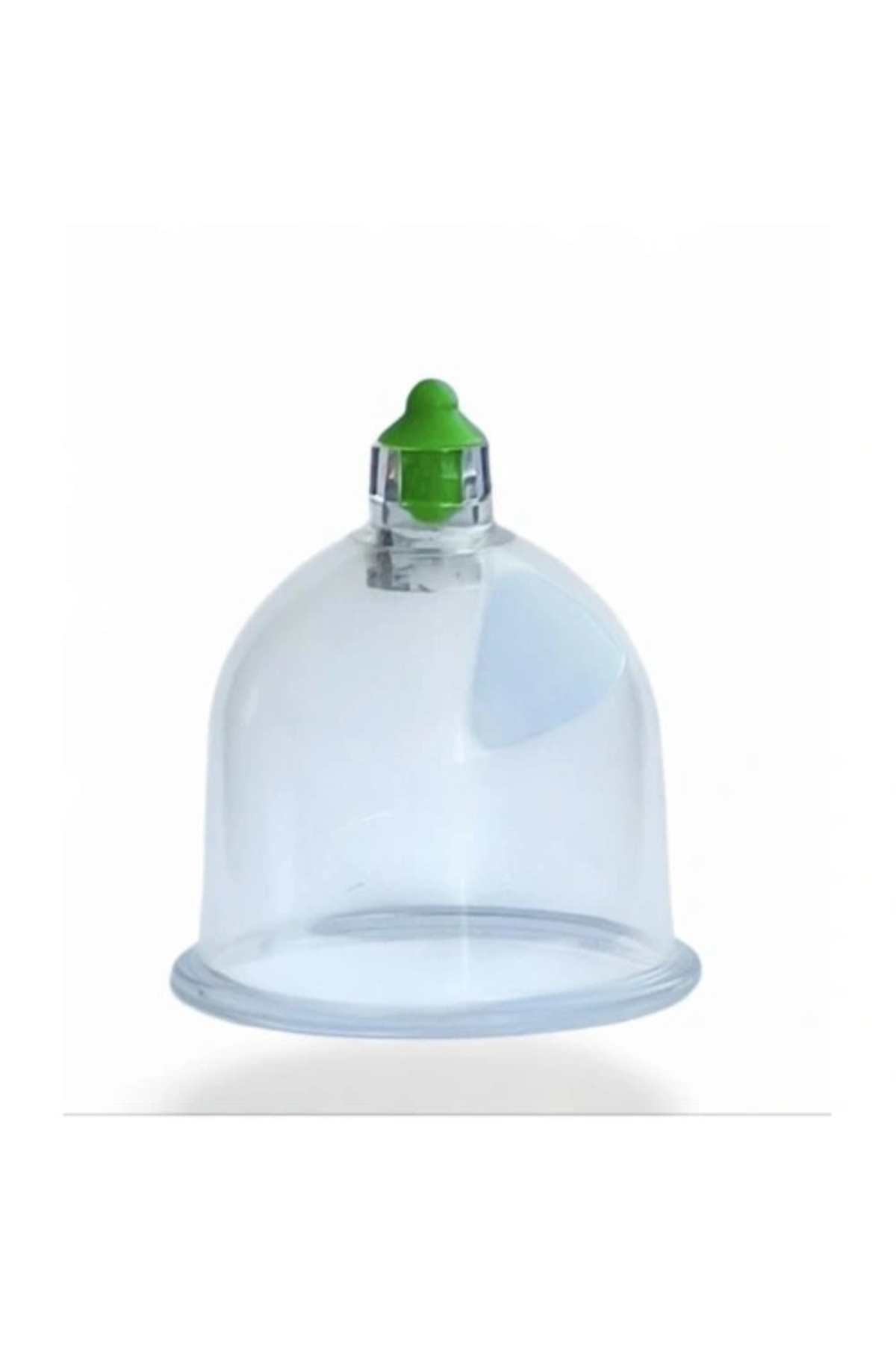 Dodes 100 Adet 5 NO Hacamat Kupası