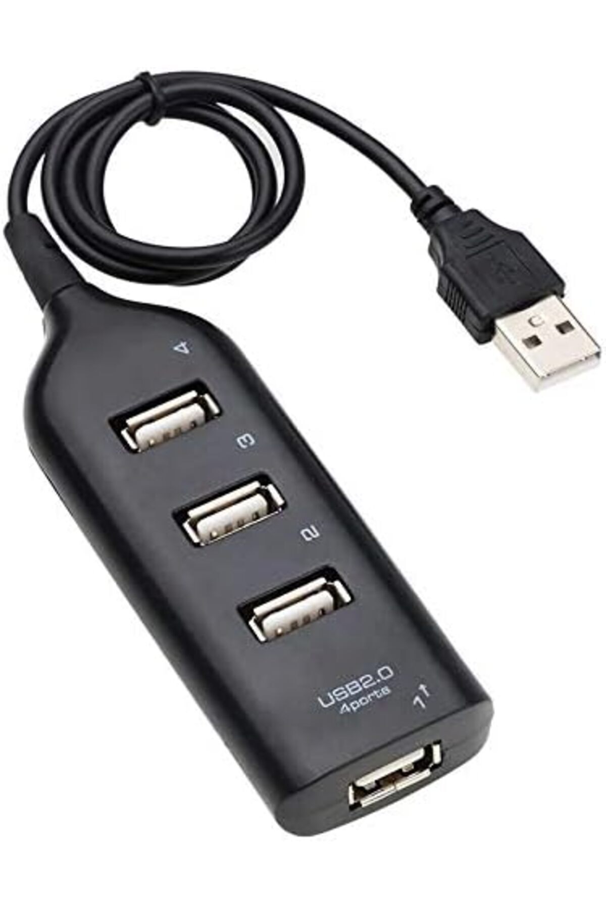 SoyluhanStore 5070 USB 2.0 Hub Giriş Çoklayıcı