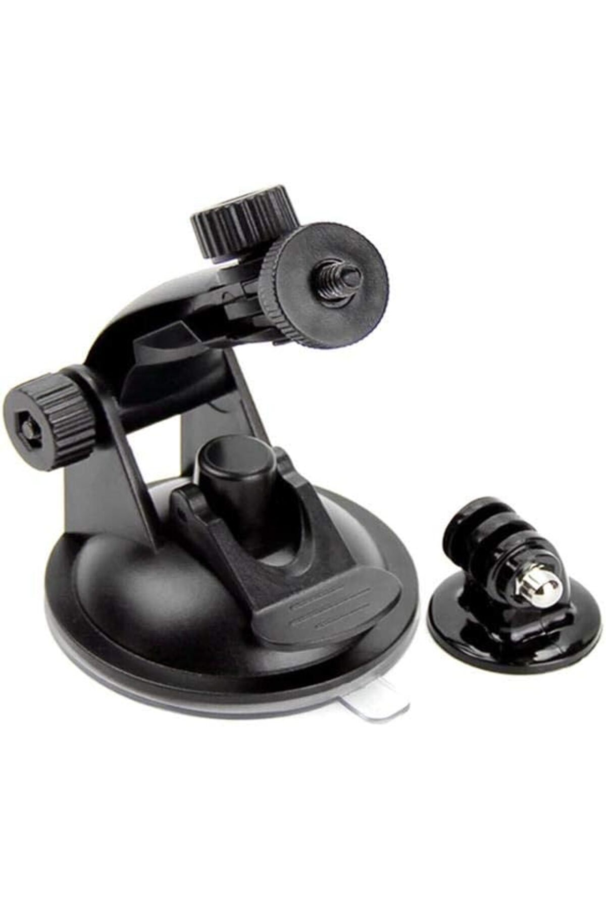 Genel Markalar Uyumlu Vantuz Vakumlu + Bağlantı Aparatı