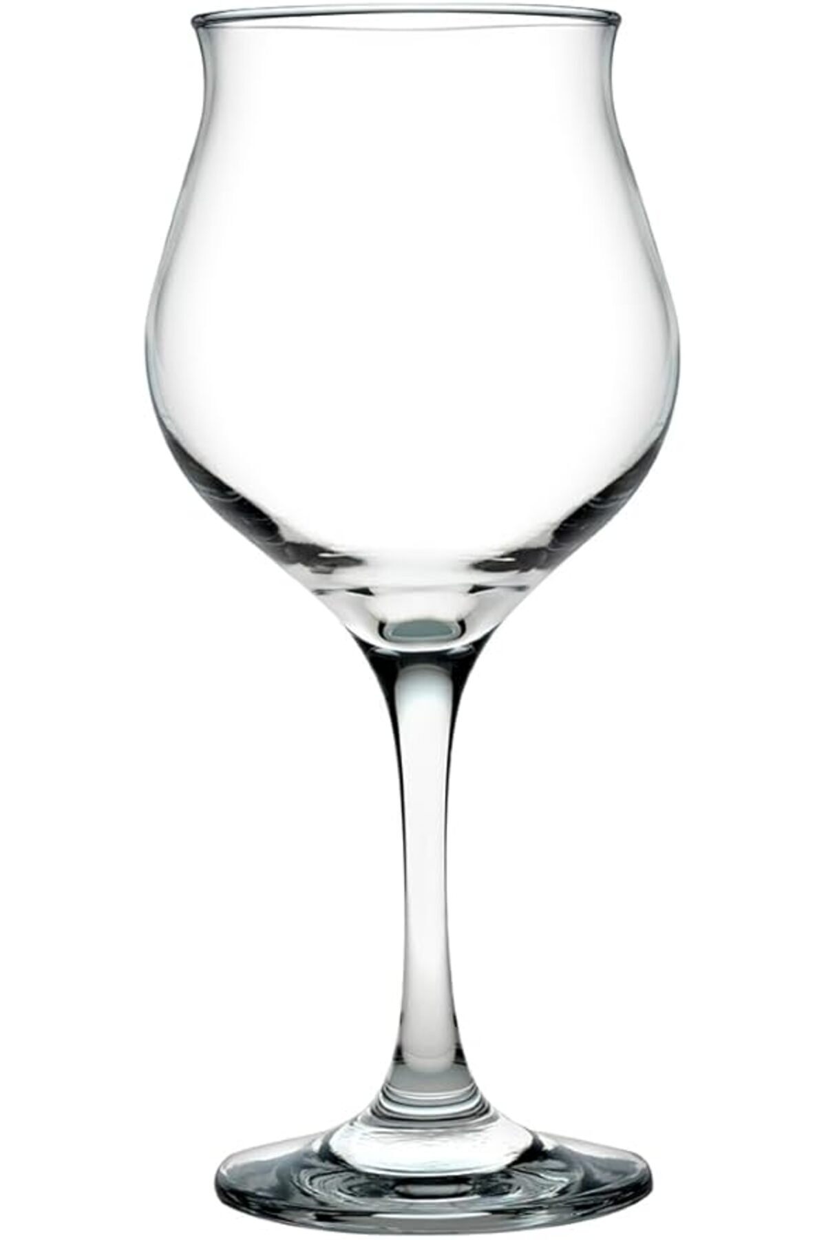 Genel Markalar WAVY ŞARAP KADEHI 475 CC 6'LI HEDİYELİK KUTU