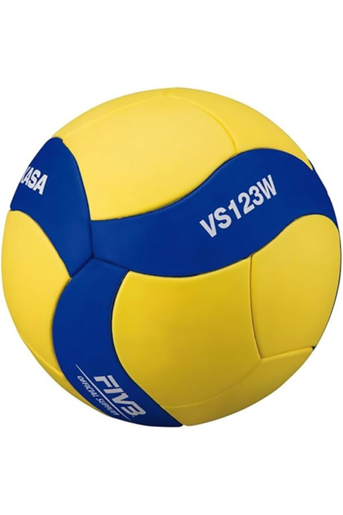 salesalbutik VS123W-L 5 No Yapıştırma Voleybol Topu