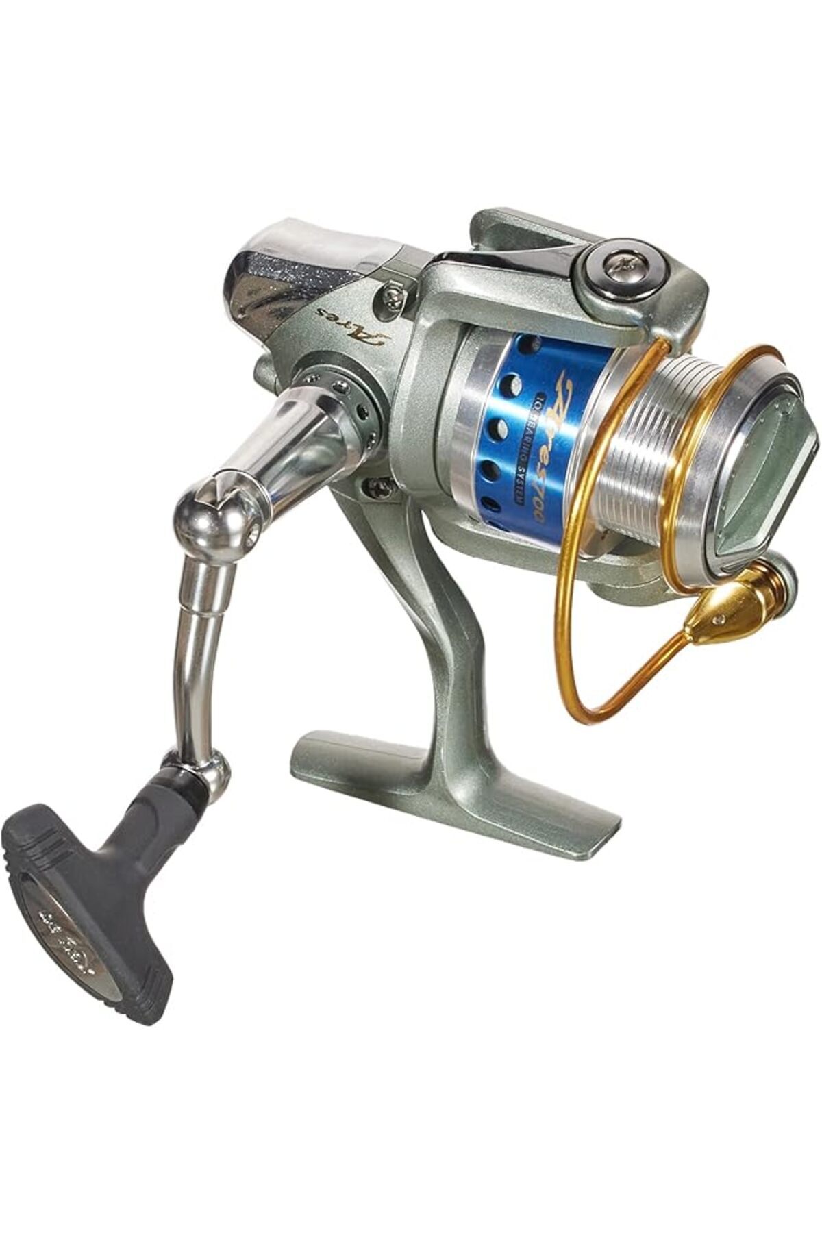 yenibagshop Ares Spin Olta Makinesi