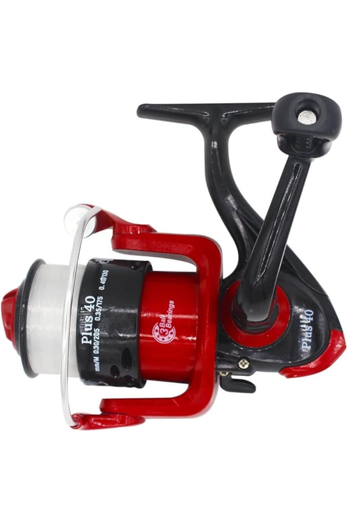 yenibagshop Star Plus Spin Olta Makinesi 50