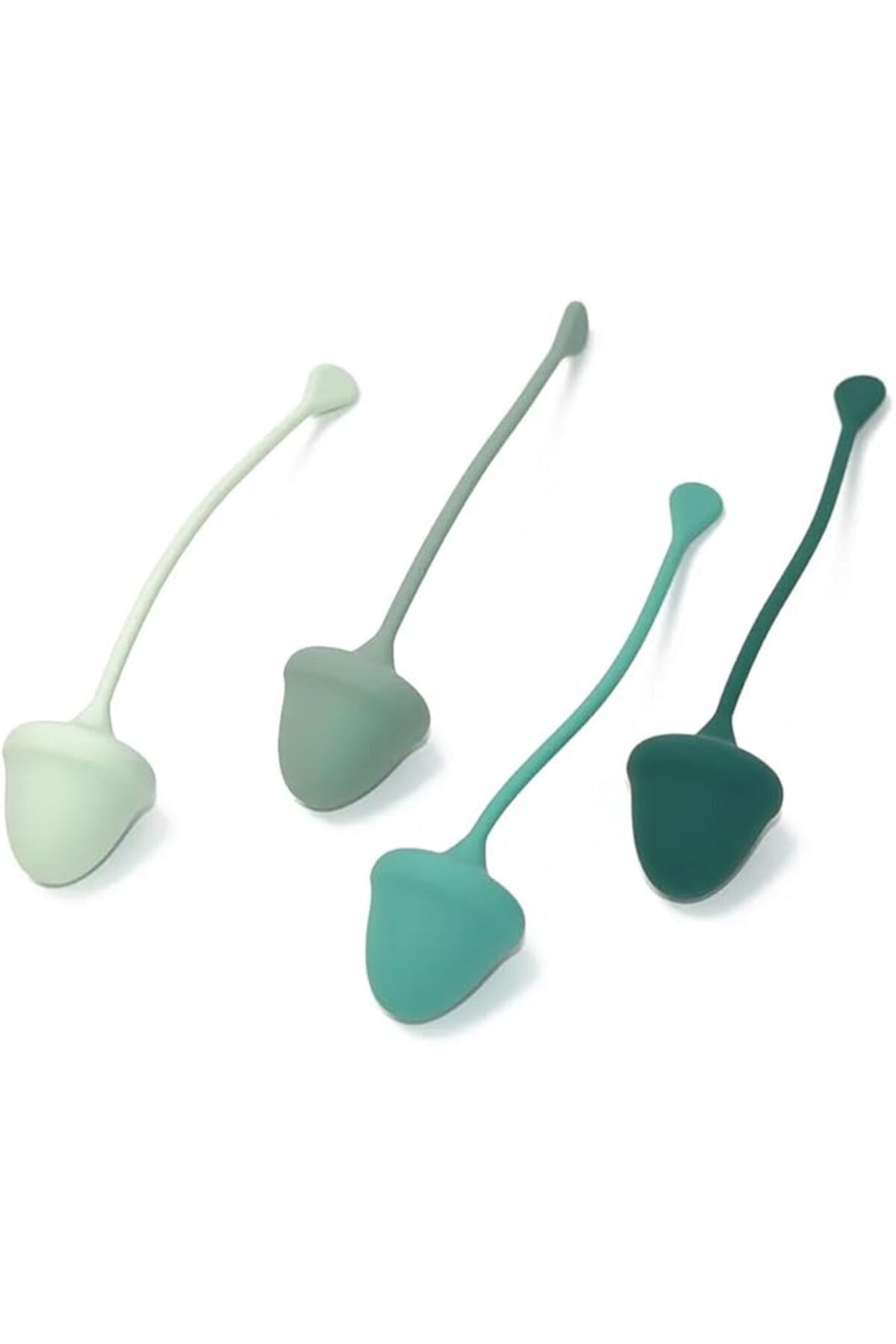 yenibagshop Vajina Sıkılaştırıcı Kegel Egzersiz Topu Seti Gizli Paket