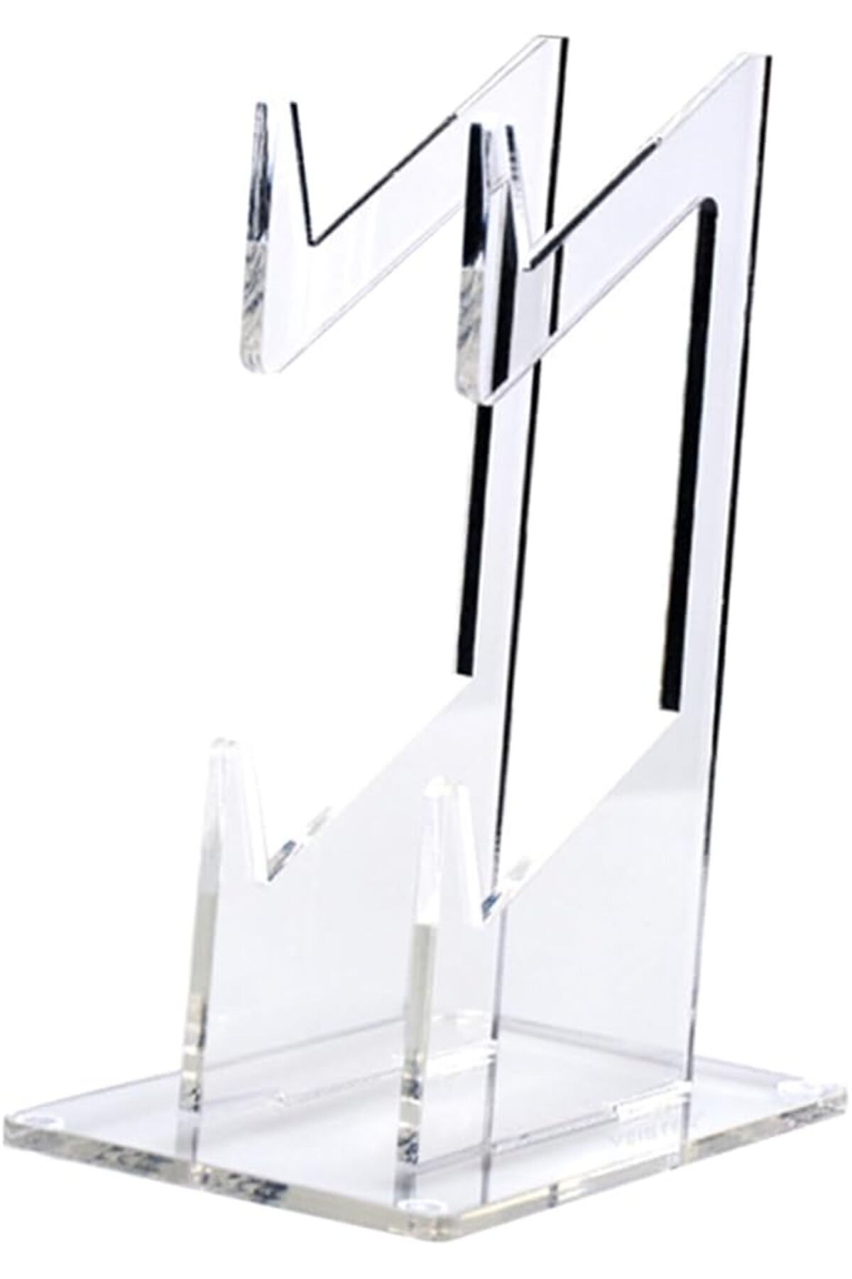 Genel Markalar Oyun Kumandası Rafı Için Plastik Kumanda Tutucu Kulaklık Standı Kullanımı Kolay Ekran Standı