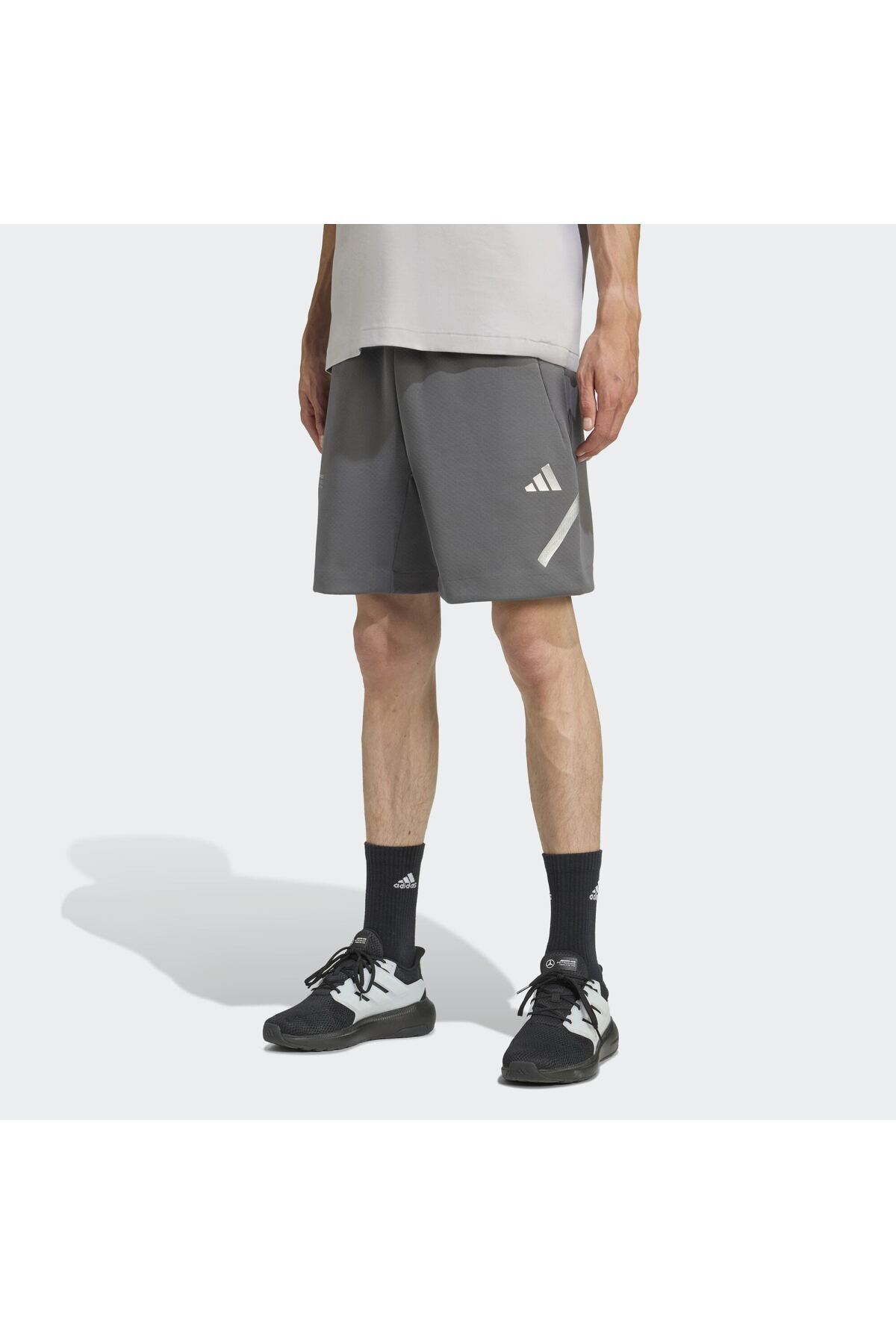 شورت و شلوارک آدیداس QB491
