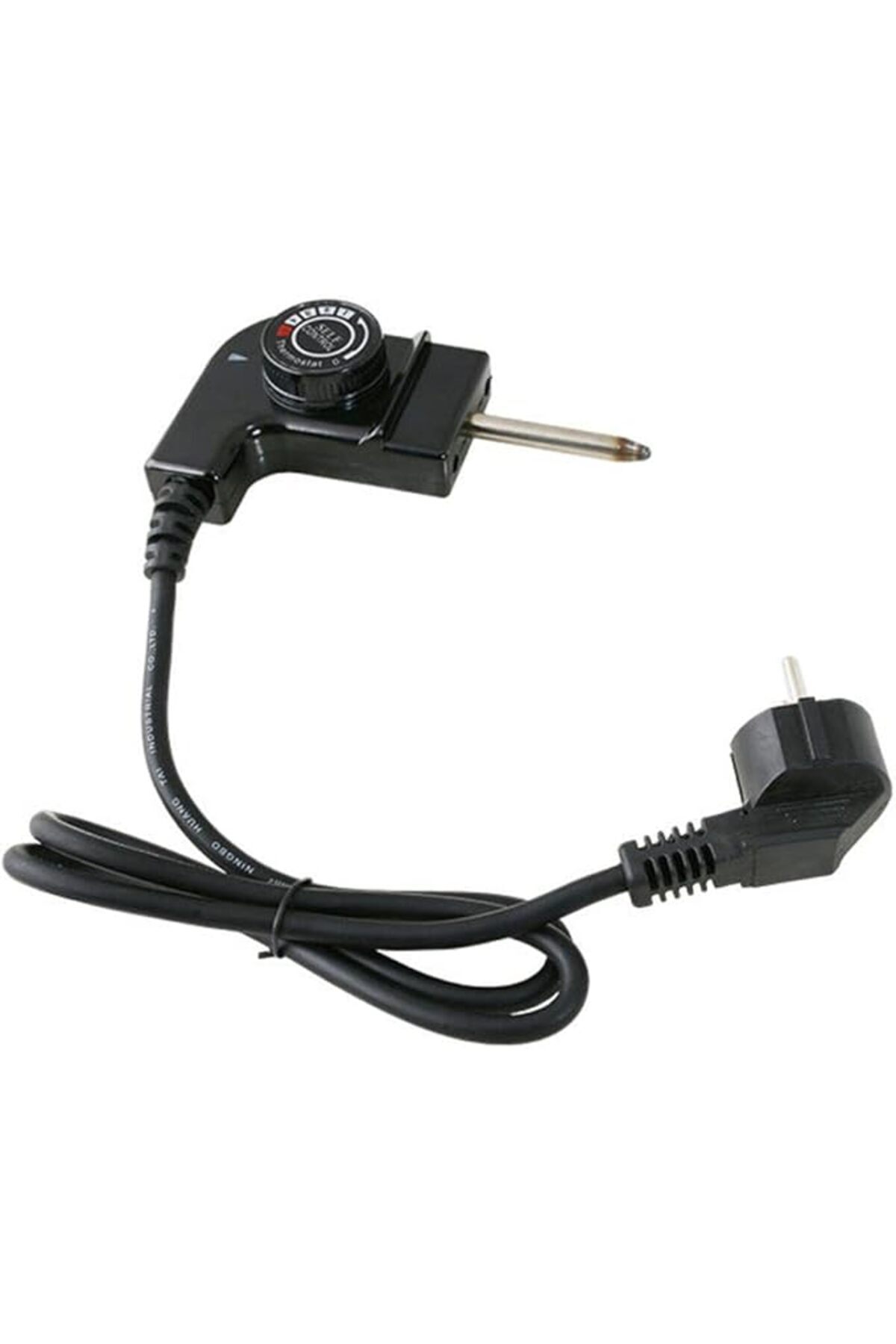 Genel Markalar 4 kademe ısı ayarlı pizzamatik kablosu,tost makinesi,pizza tava,elektrikli tencere fişi