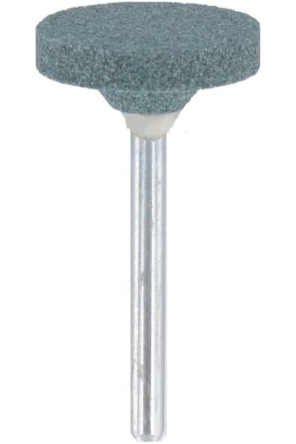 SoyluhanStore 85422 Silikon Karpit Taşlama Taşı, İnce, 19,8 mm