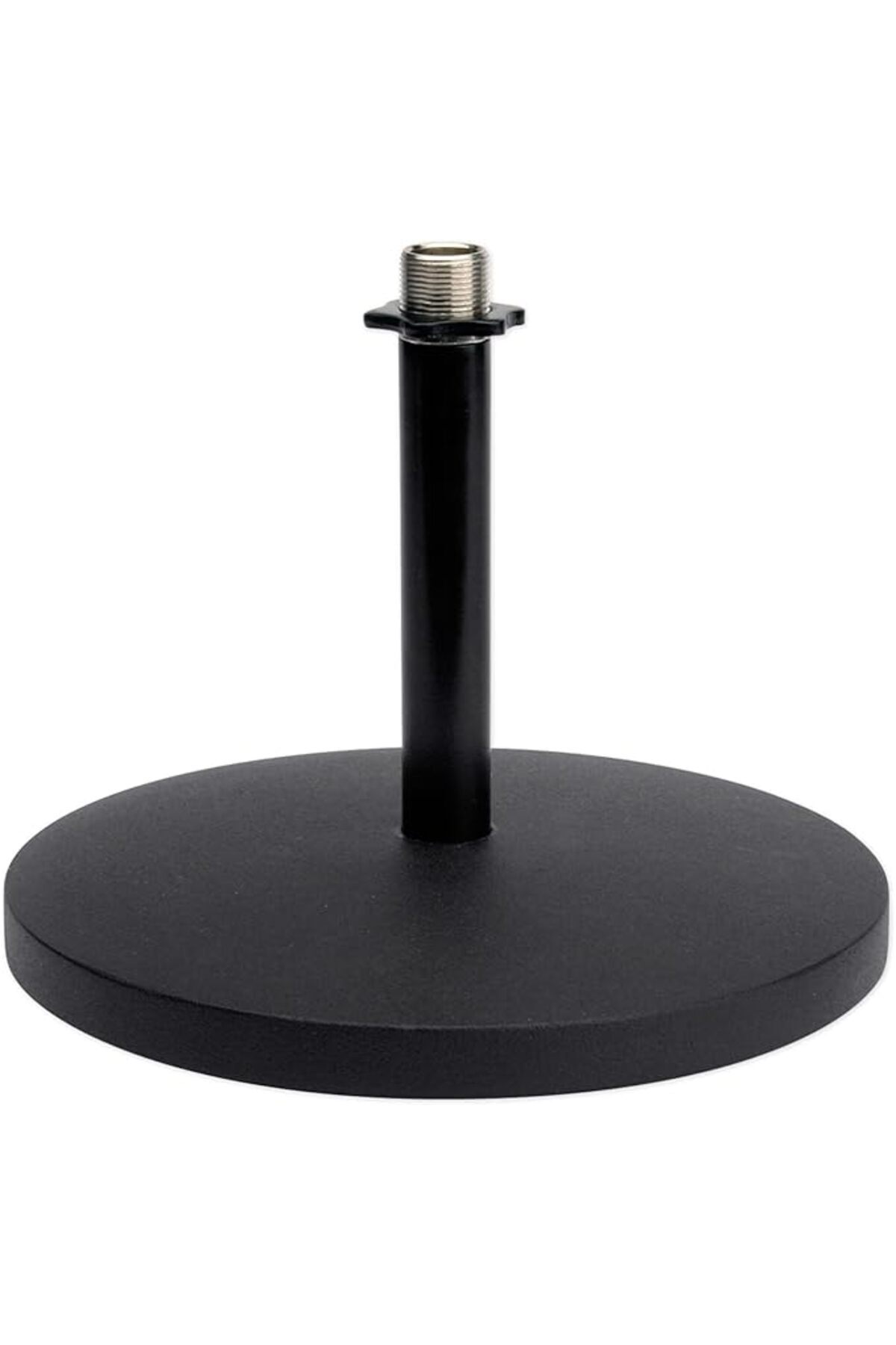 SoyluhanStore MD5 Mikrofon Masa Tripodu