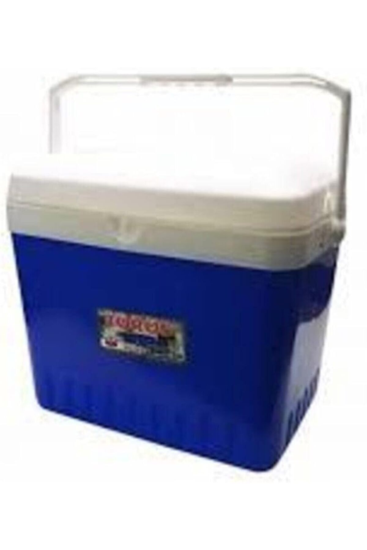 Genel Markalar Kare Piknik, Soğuk Su, Meşrubat Oto Termos Buzluk 32 Litre