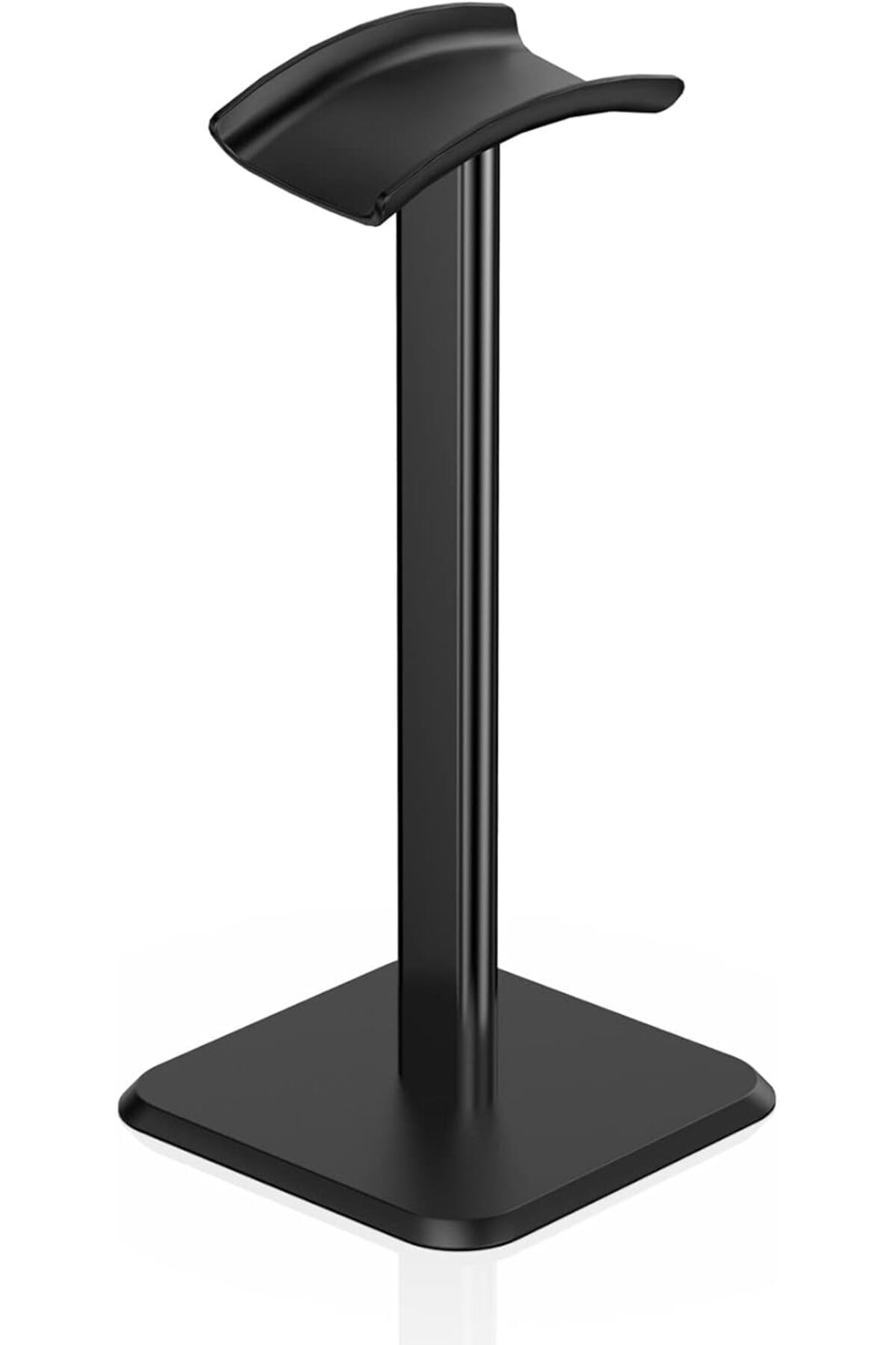 Genel Markalar Z6 Aşırı Kulak Standı Ayrılabilir Tutucu Oyun Kulaklığı Braketi Alüminyum Alaşımlı Vitrin