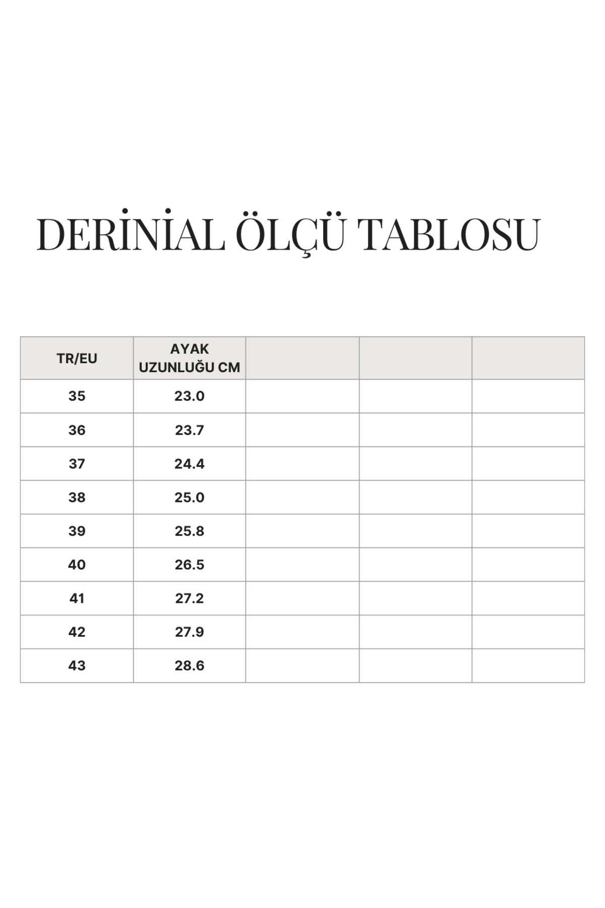 DeriNial  Kadın Hakiki Deri Günlük Çizme Diz Altı Fermuarlı Klasik Çizme Alis Siyah - Görsel 7