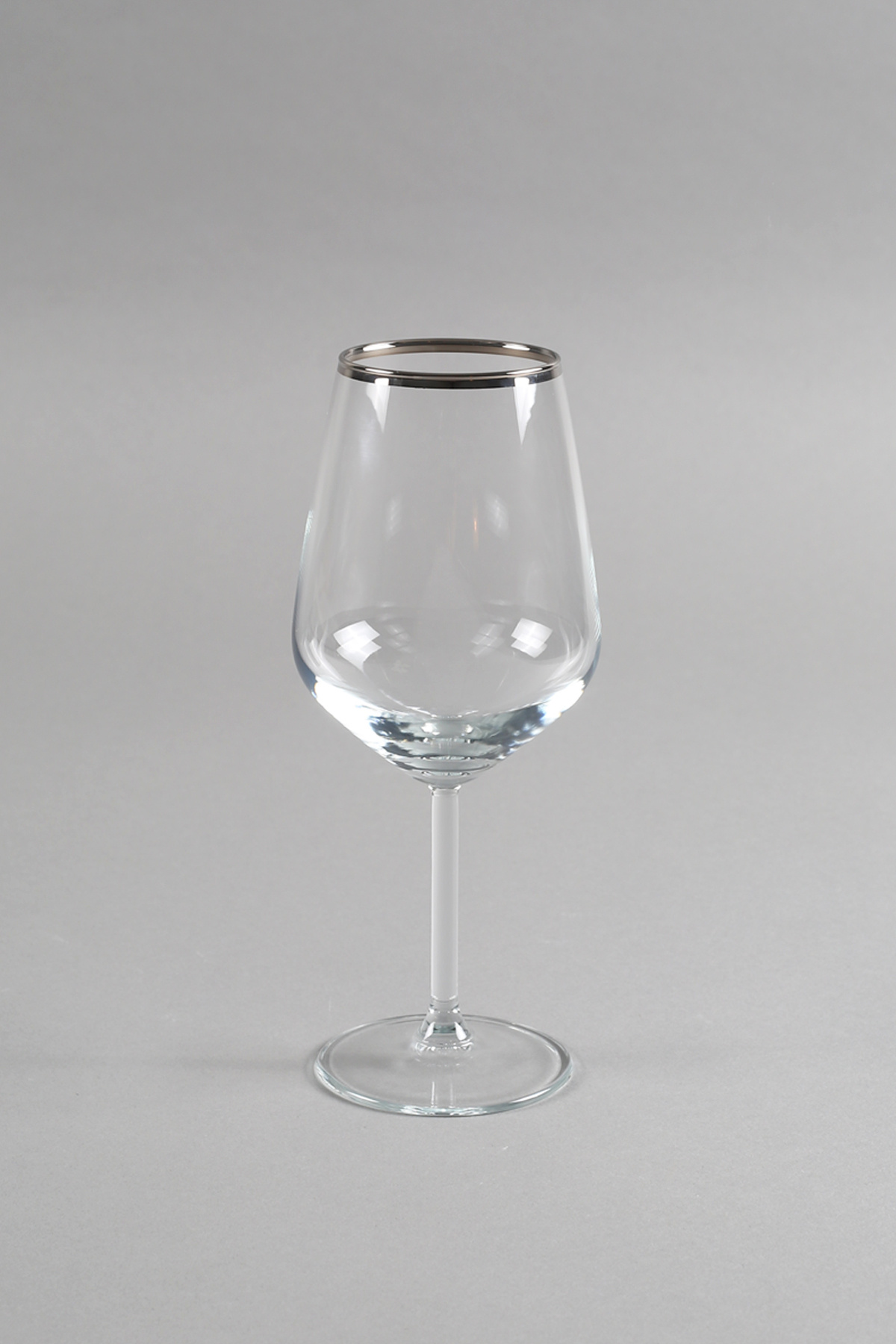 Rakle Avantgarde Platin 4'lü Kadeh Seti 490 cc