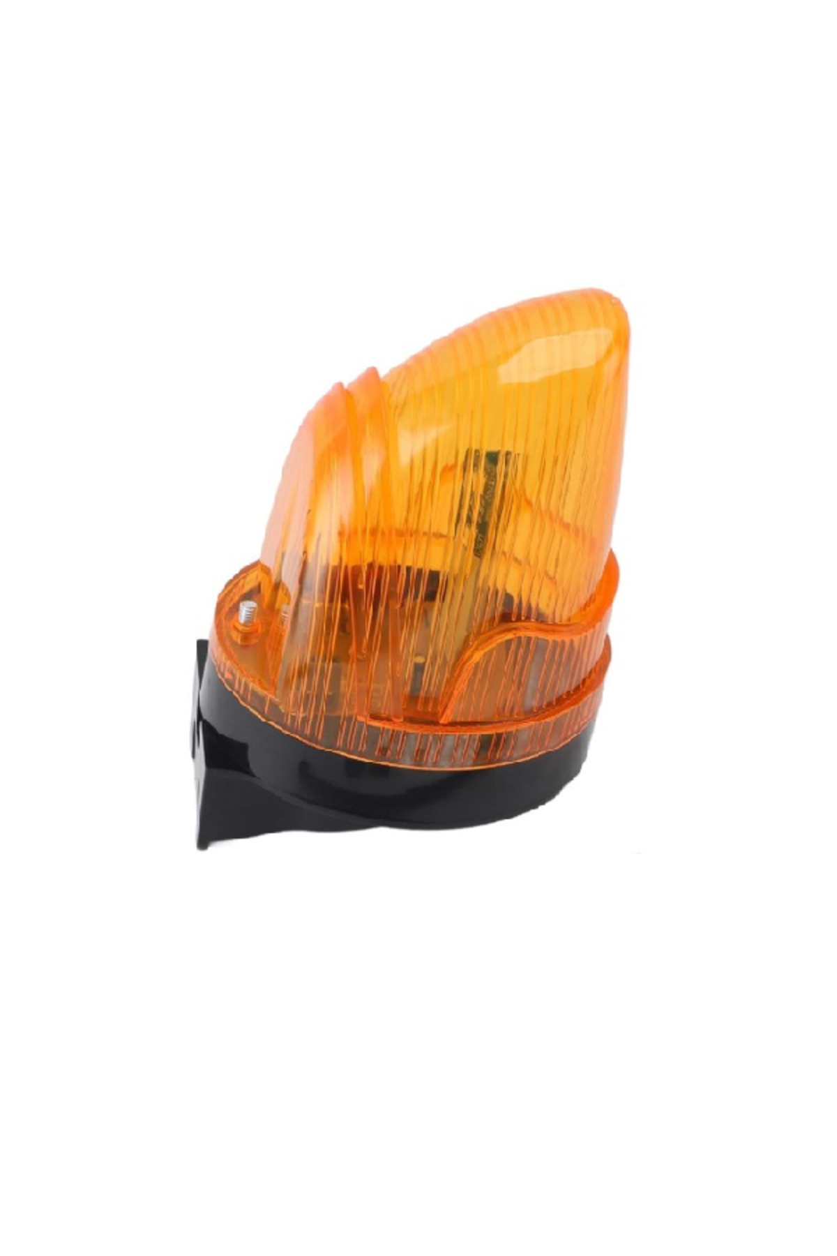 Smack Bio Flaşör Lamba - Bariyer, Kayar Kapı