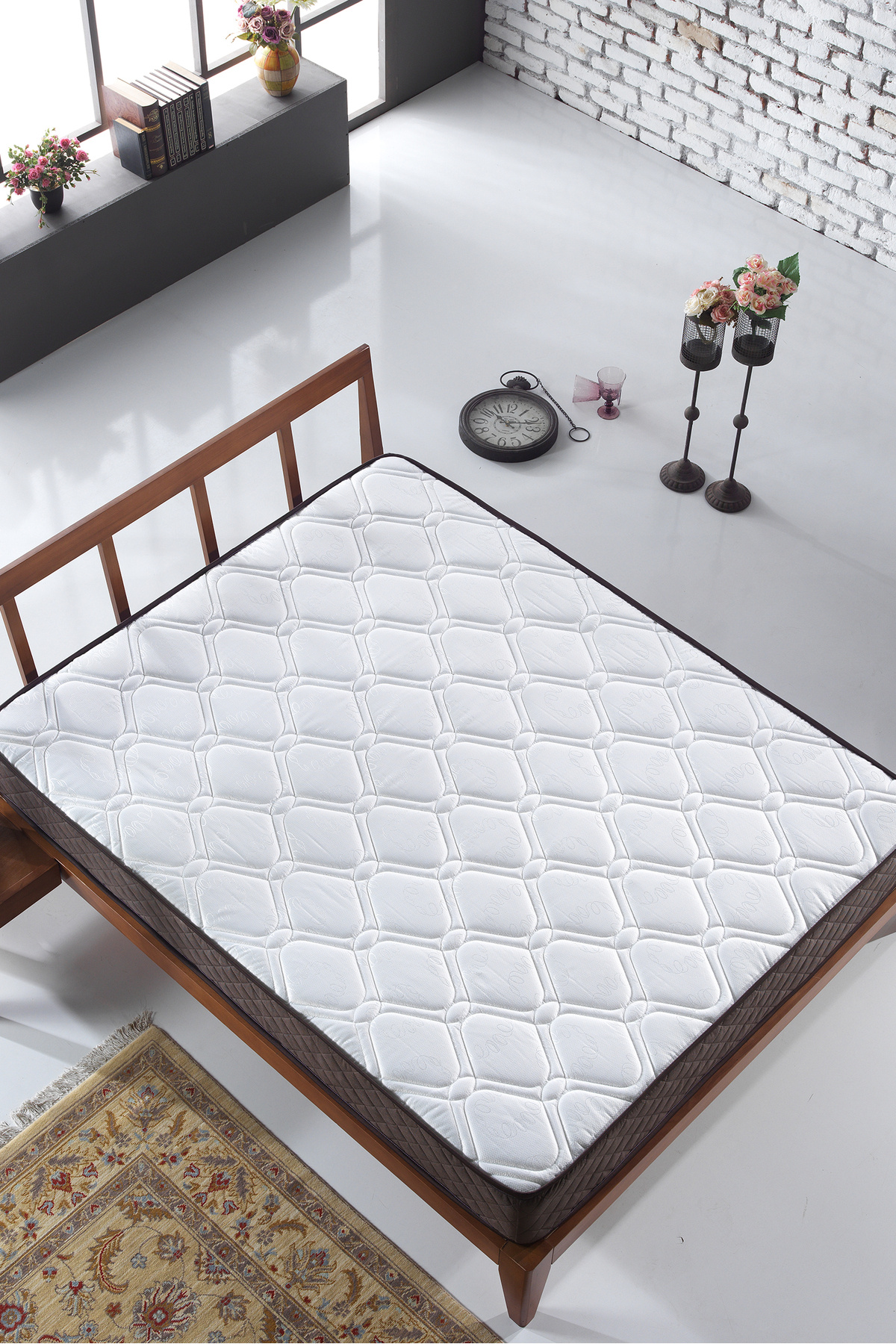 Bonus Luxury Orthopedic Mattress