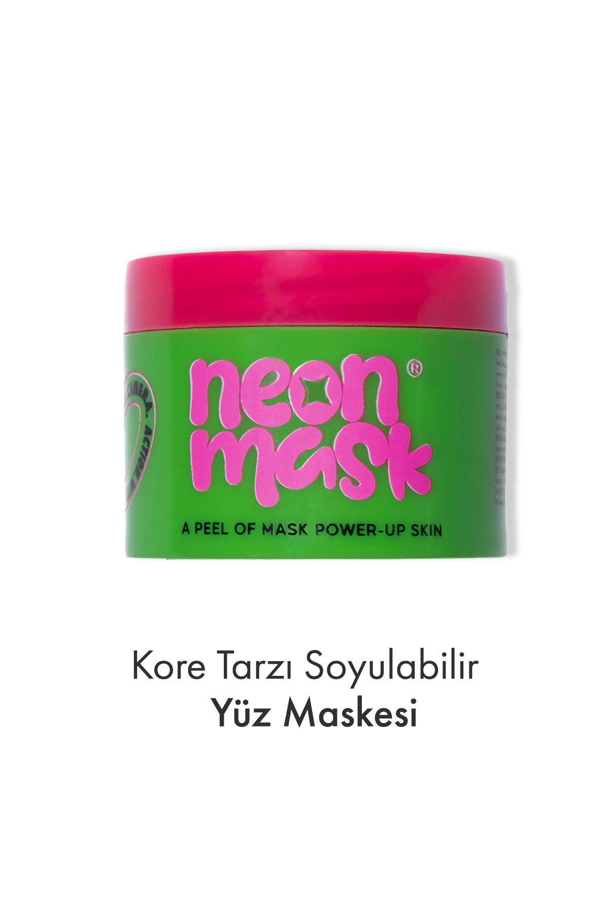 ماسک صورت  GLK-056