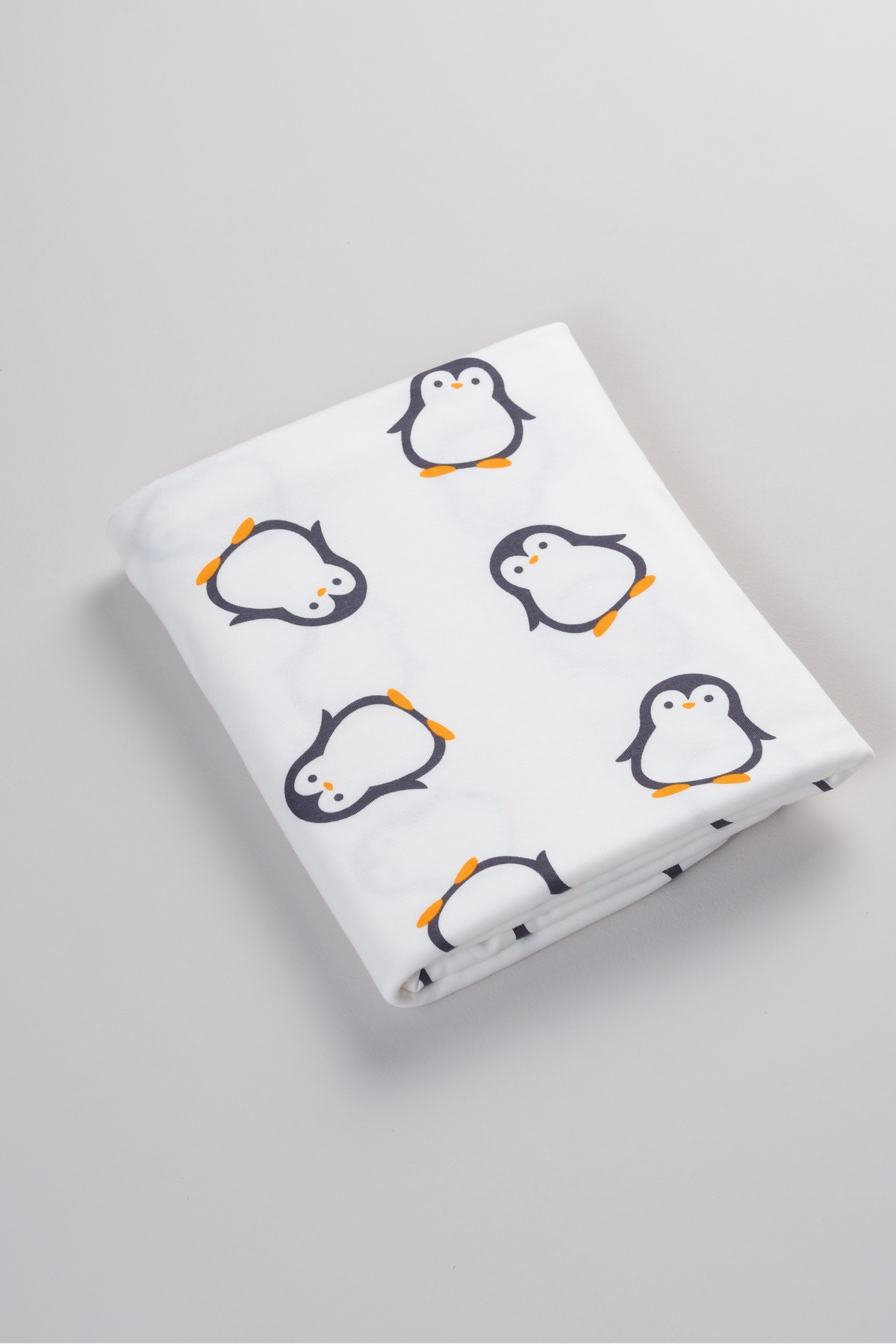 Bondberro Çift Taraflı İnterlok Örtü & Battaniye  %100 Pamuk Oeko-teks Sertifikalı 100 X 85 Cm fotoğrafı 5 (önizleme)