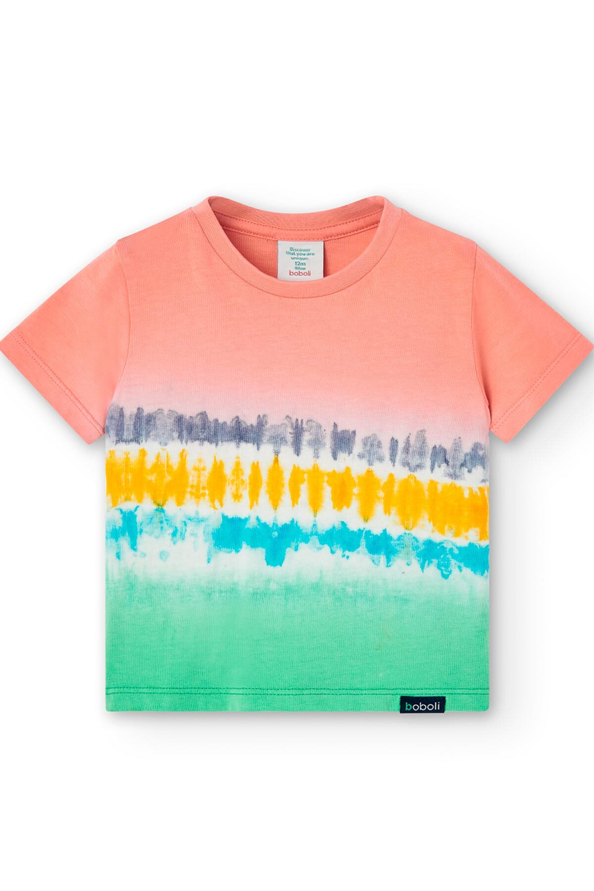 Boys' T-Shirt