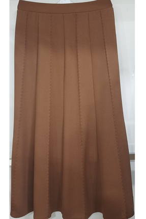 N.Y.YILDIZ YILDIZ NAZAL 1,SINIF SCUBA KUMAŞ ESNEK ANNE BÜYÜK BEDEN MODELLİ PA...