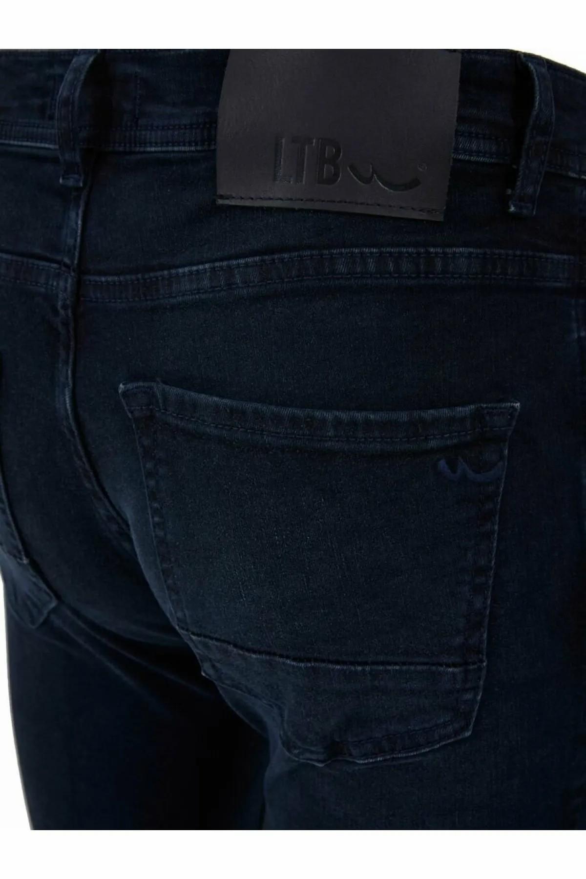 Ltb Jumy Wındwater Wash Erkek Jean görsel 3