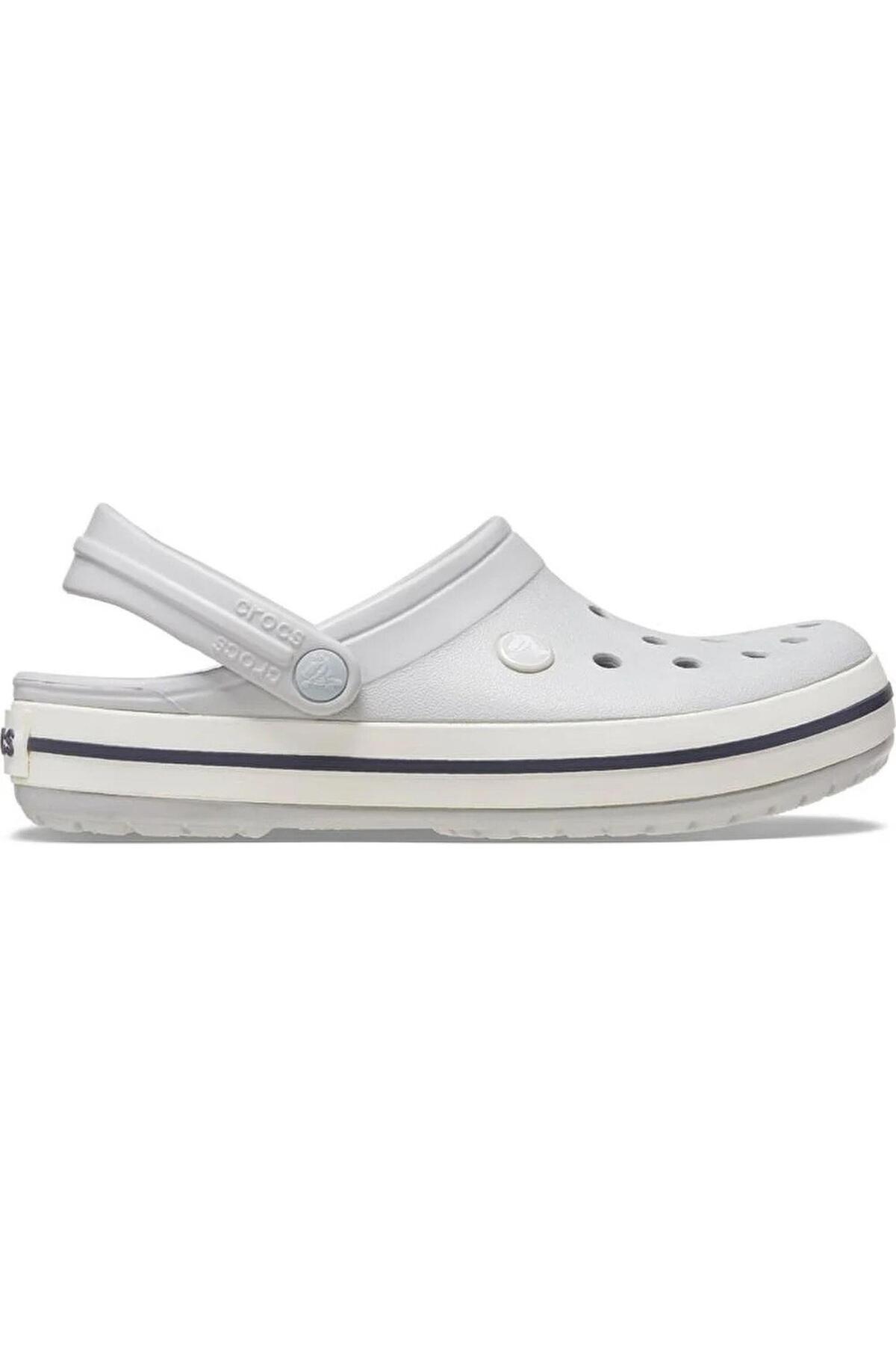 Crocs 11016-1FT CROCBAND SPOR SANDALET TERLİK