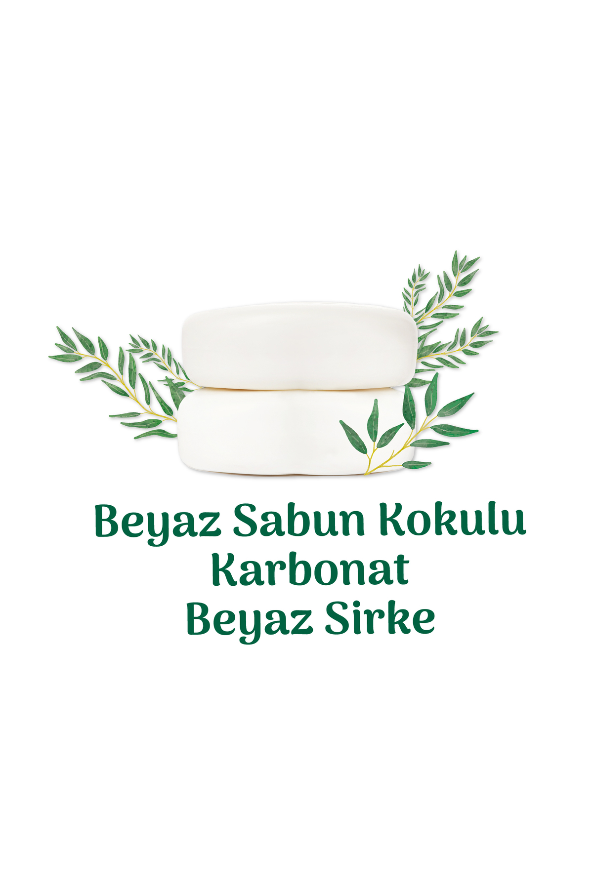 Paddlers Easy Clean Beyaz Sabun Katkılı Yüzey Temizlik Havlusu 200 Yaprak (2x100) fotoğrafı 3 (önizleme)