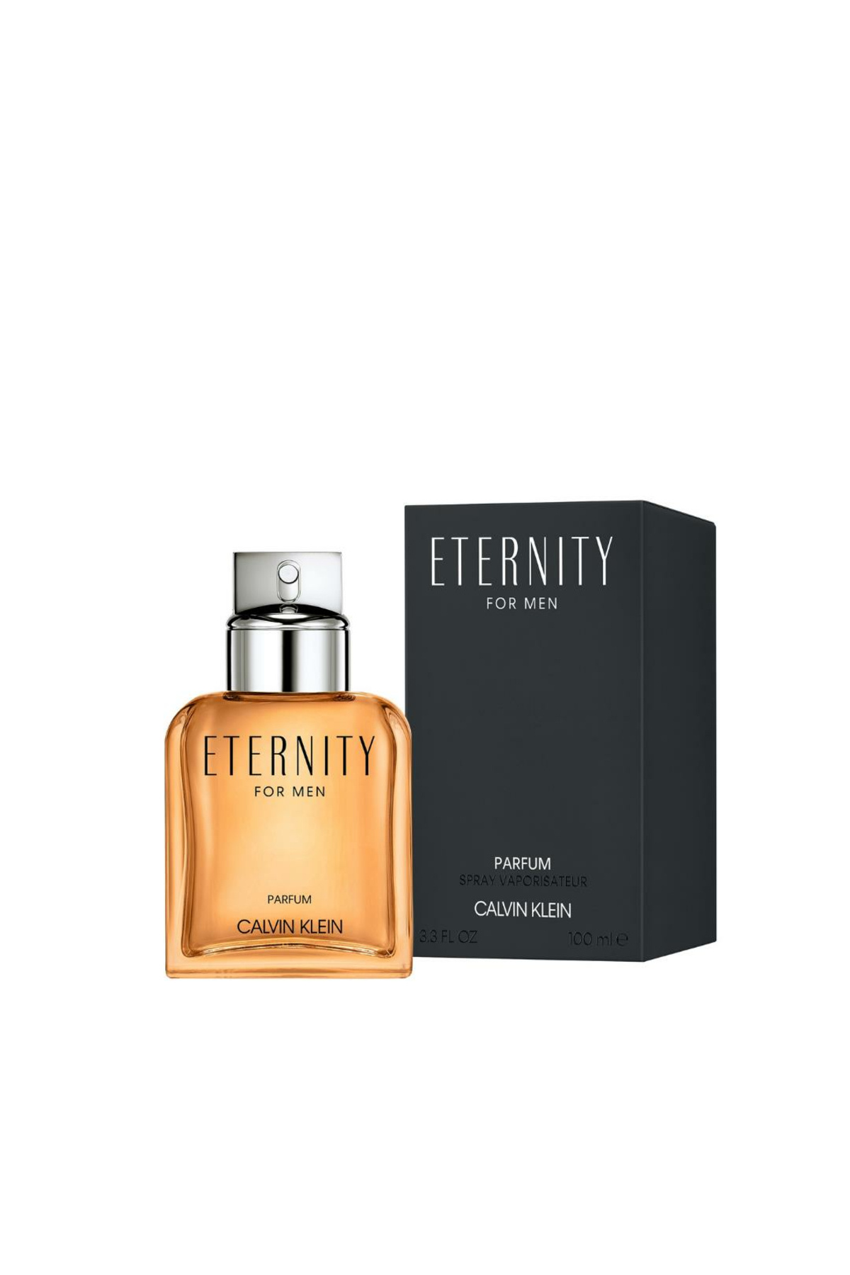 کلوین کلاین عطر مردانه اترنیتی پرفیوم 100 میلی لیتر