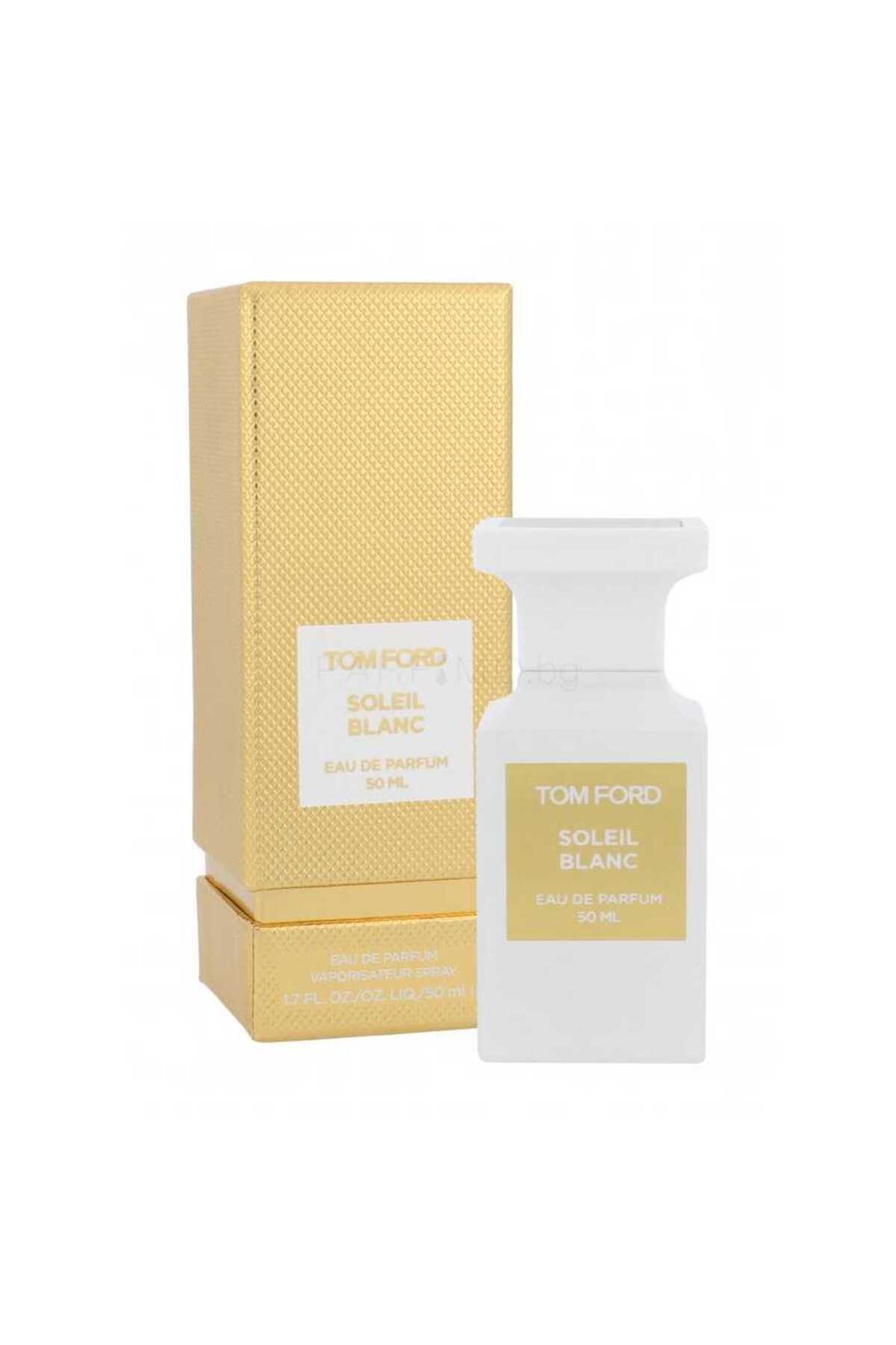 Tom Ford Soleil Blanc Edp 50 ml Unisex Parfüm 888066048958 Fiyatı
