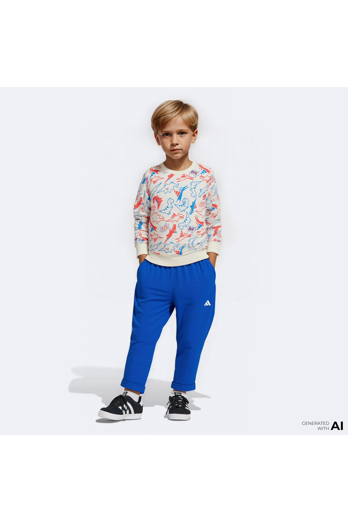 شلوار گرمکن آدیداس JN2233