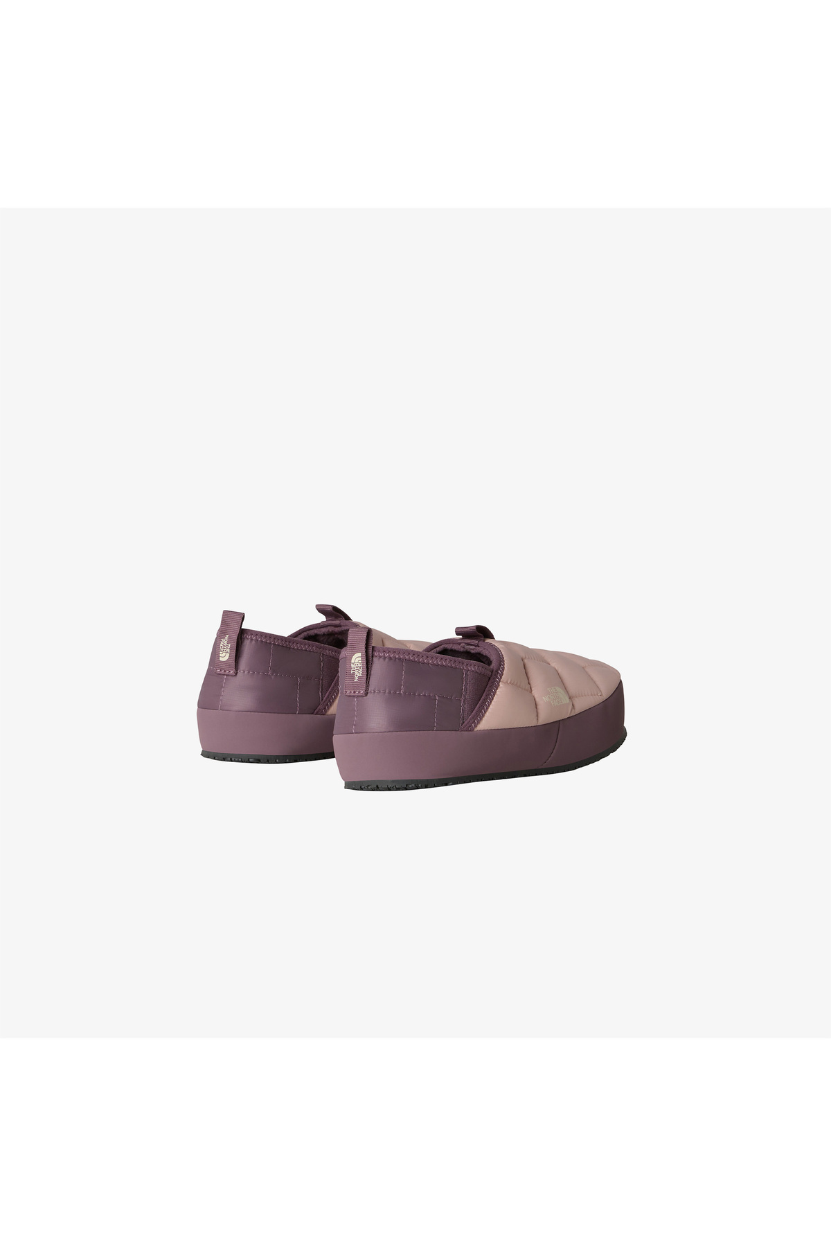 Resim THE NORTH FACE Thermoball Traction Mule Çocuk Pembe Terlik 