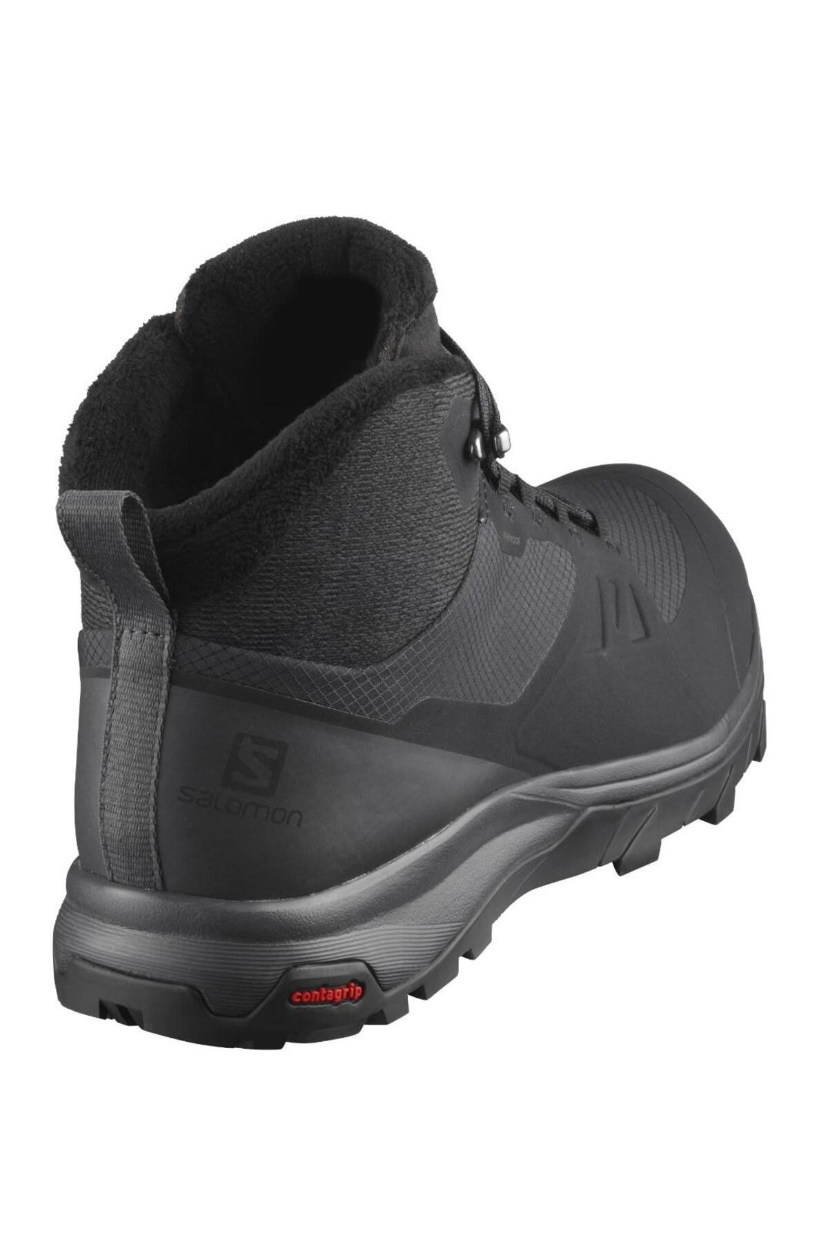 کفش بیرونی مردانه راسته | سالومون Salomon L41110000 - تصویر 4
