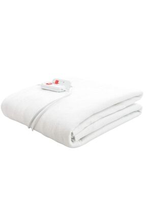 Genel Markalar Çift Kişilik Elektrikli Battaniye Elektirikli Alt Battaniyesi ...