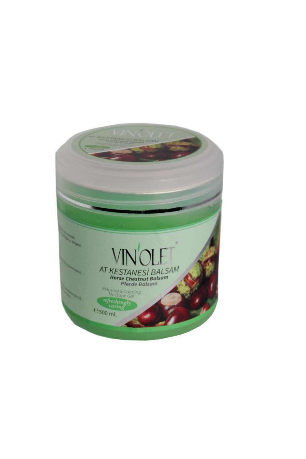 Vinolet At Kestanesi Balsam — vinoletatkstns