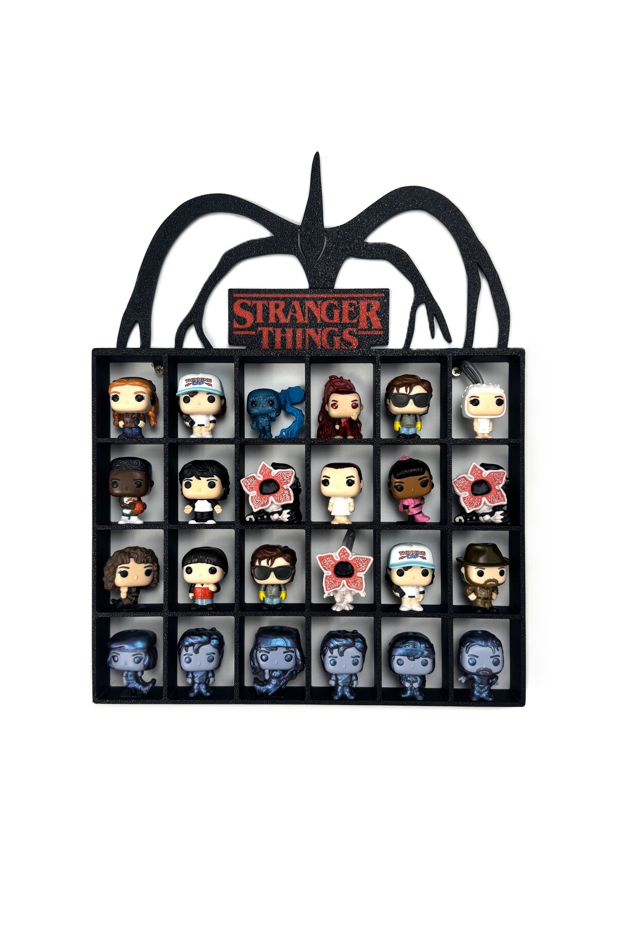 vixus Stranger Things Kinder Joy support, rectangular shape- Trendyol