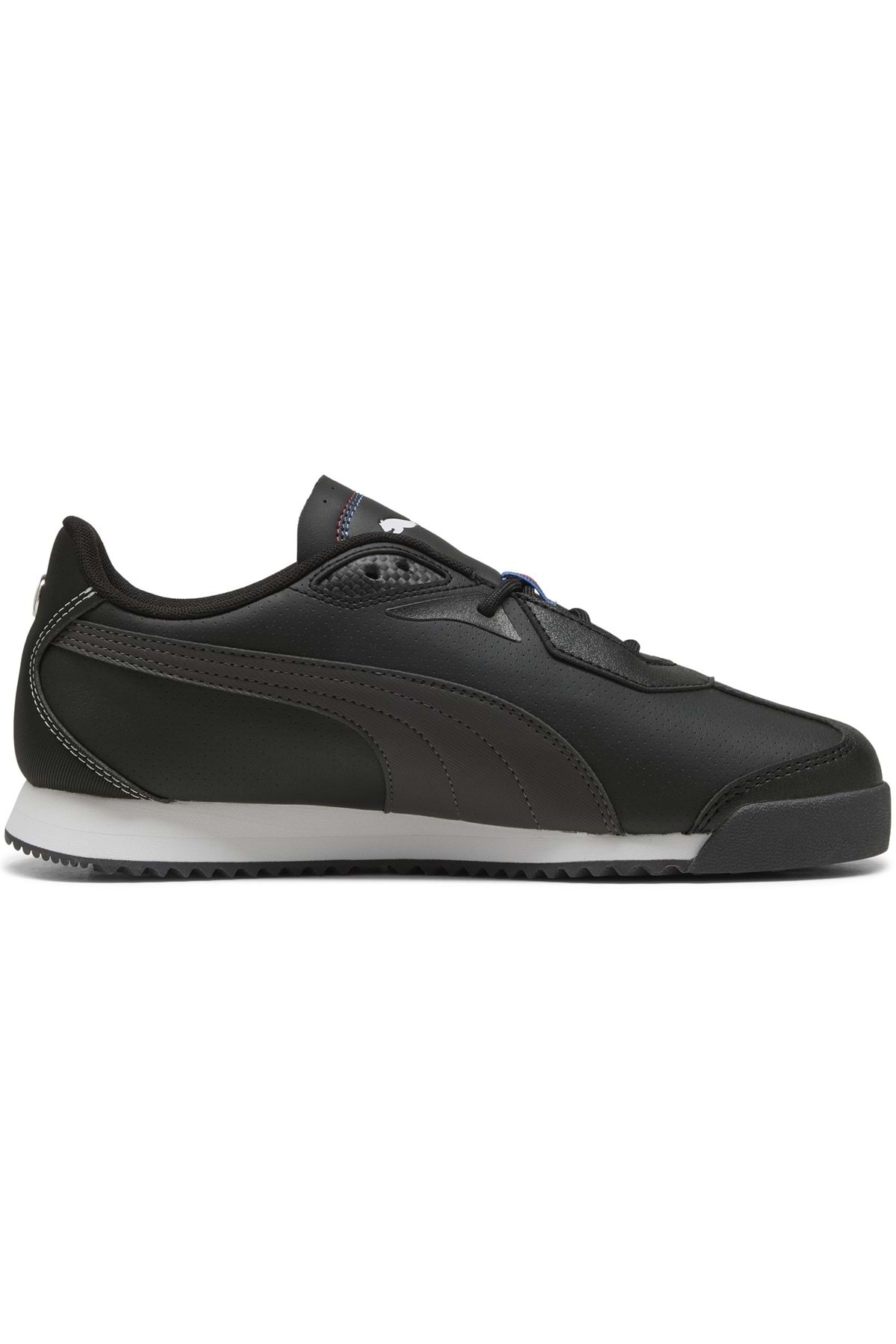 کفش اسنیکر مردانه راسته | پوما Puma 30890201 - تصویر 3