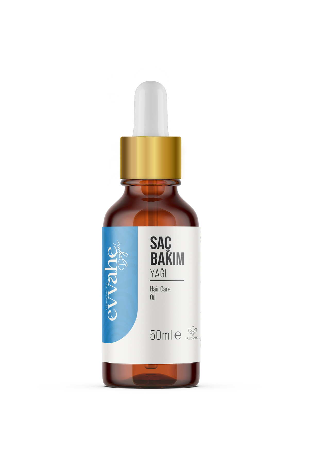 Saç Bakım Yağı ( 50ml ) — 350 — تصویر 2 از 3