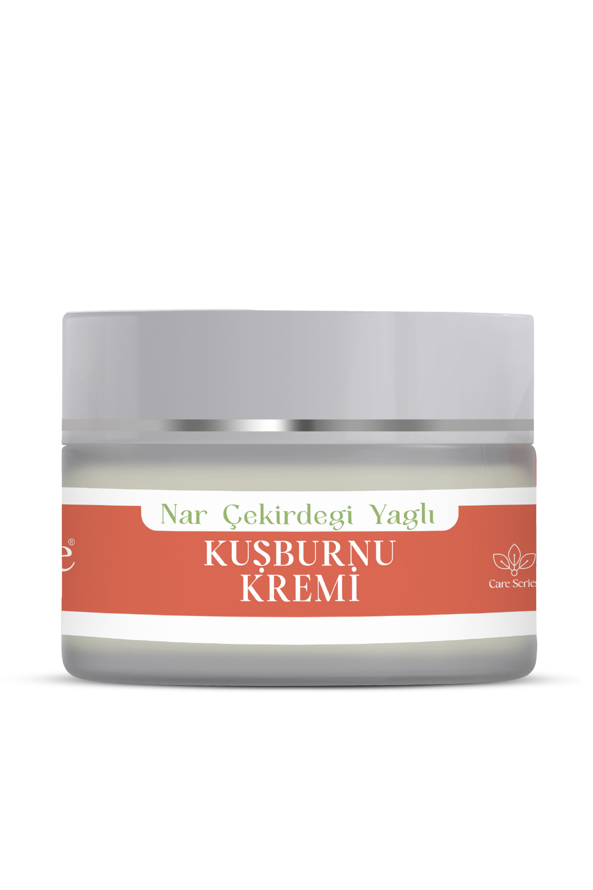 Kuşburnu Kremi 30 ml. — 268 — تصویر 2 از 3