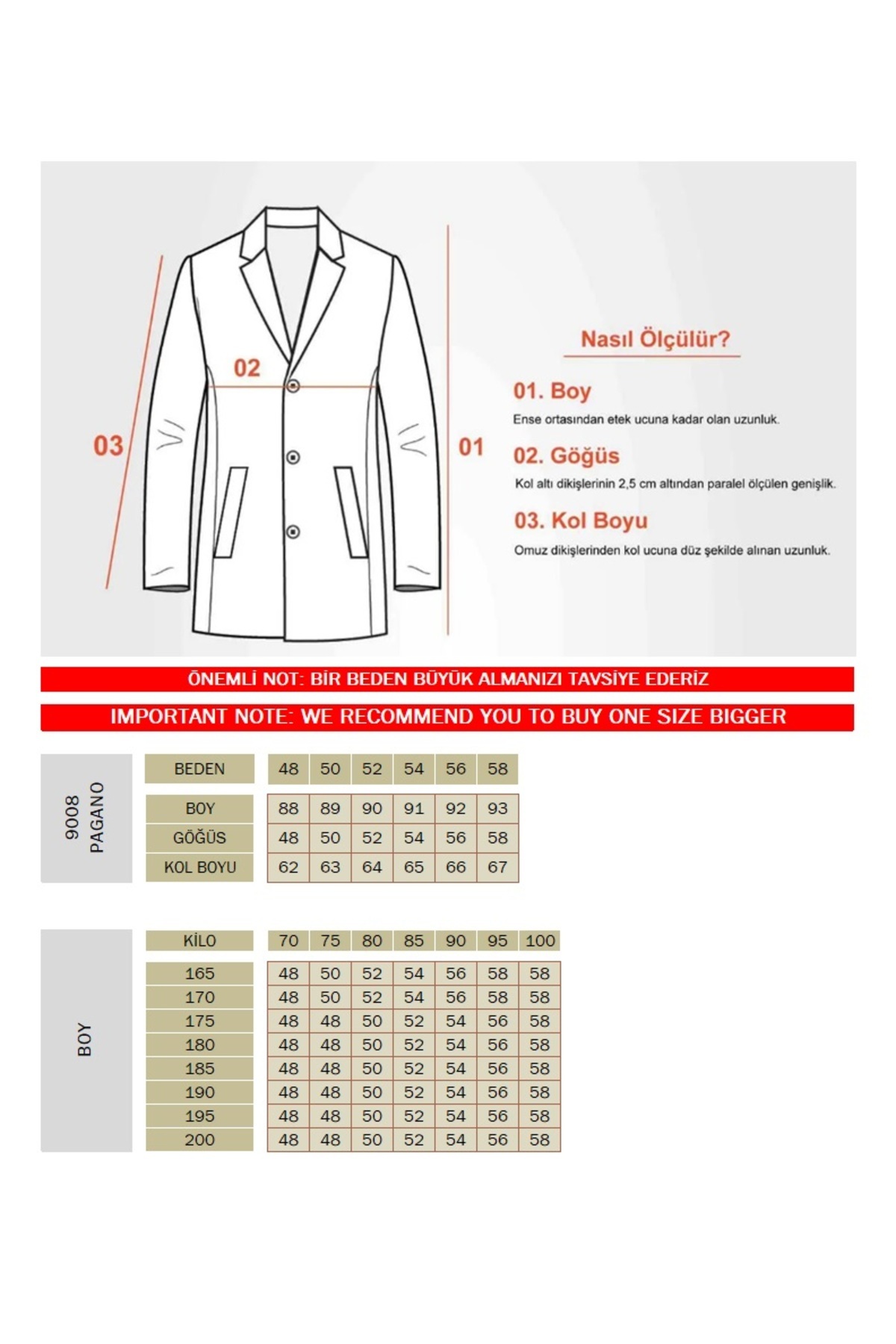 Frappoli  Pagano Erkek Koyu Lacivert Kruvaze Sivri Yaka Slim Fit Kaşe Kaban - Görsel 3