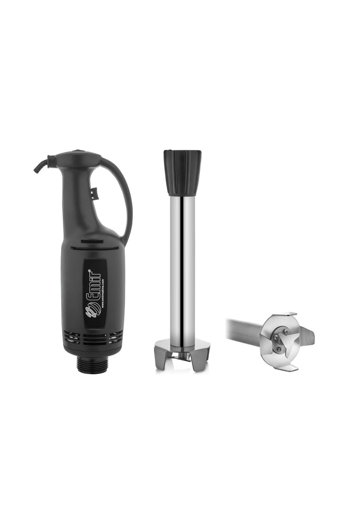 Emir Endüstriyel Mutfak Emir Nova Sanayi Tipi El Blenderi El Blender 25 Lik Profesyonel