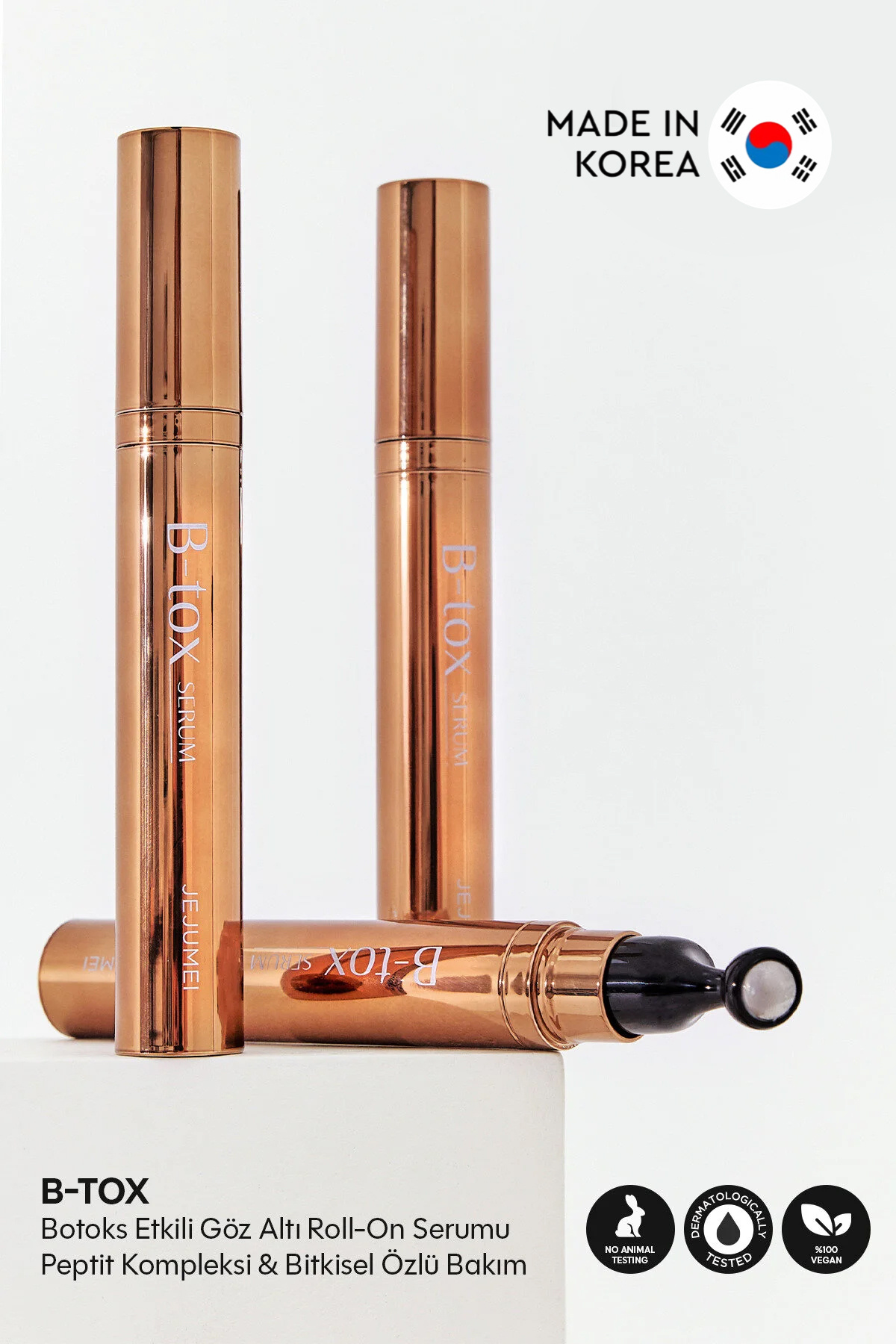 سرم چشم  MM1041415