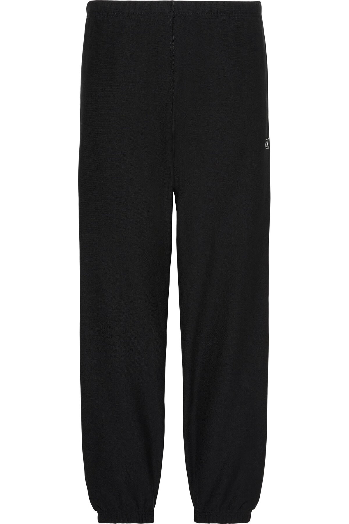 شلوار گرمکنمردانهCalvin Kleinمشکی