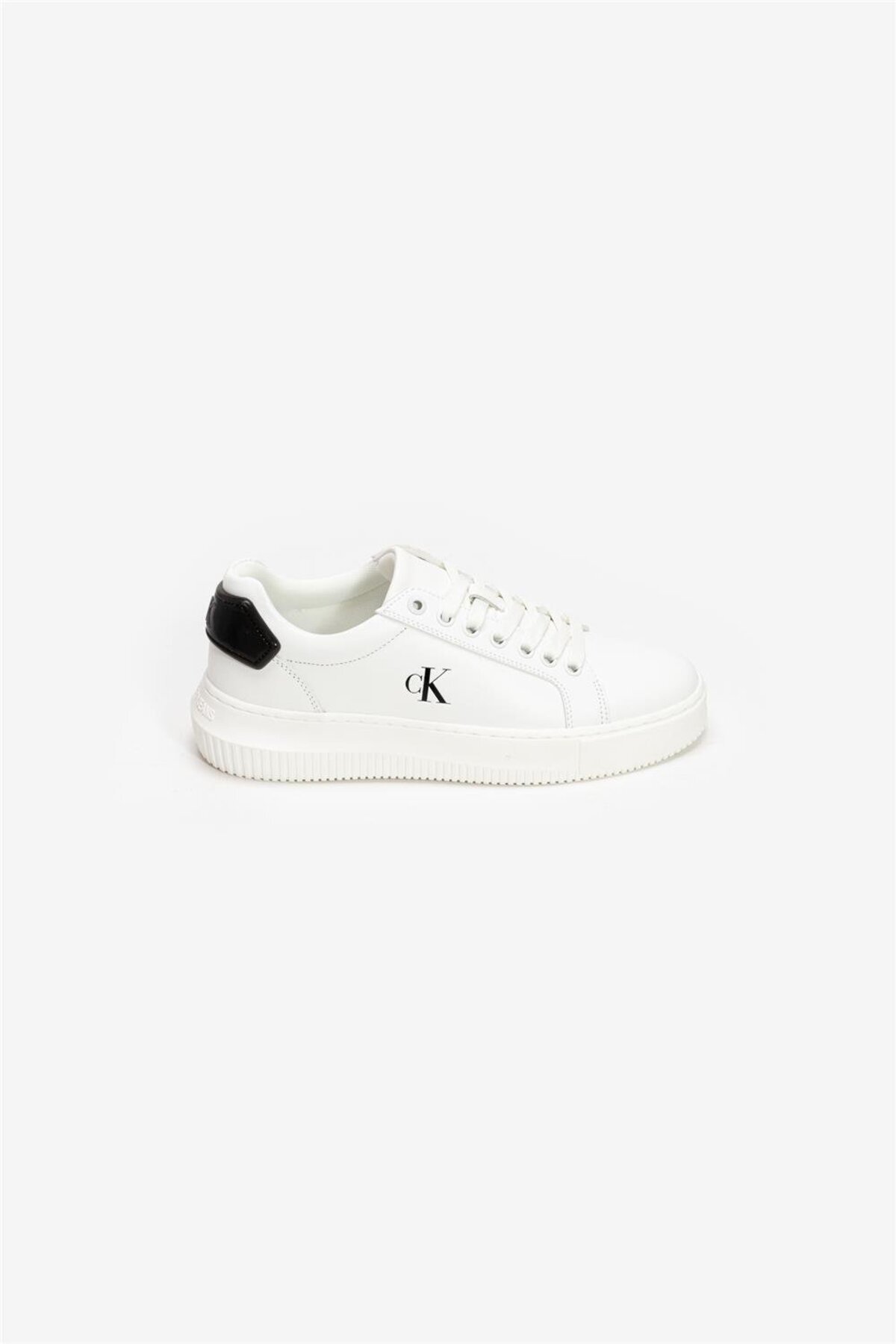 Calvin Klein  Kadın Chunky Cupsole Runner Sneaker