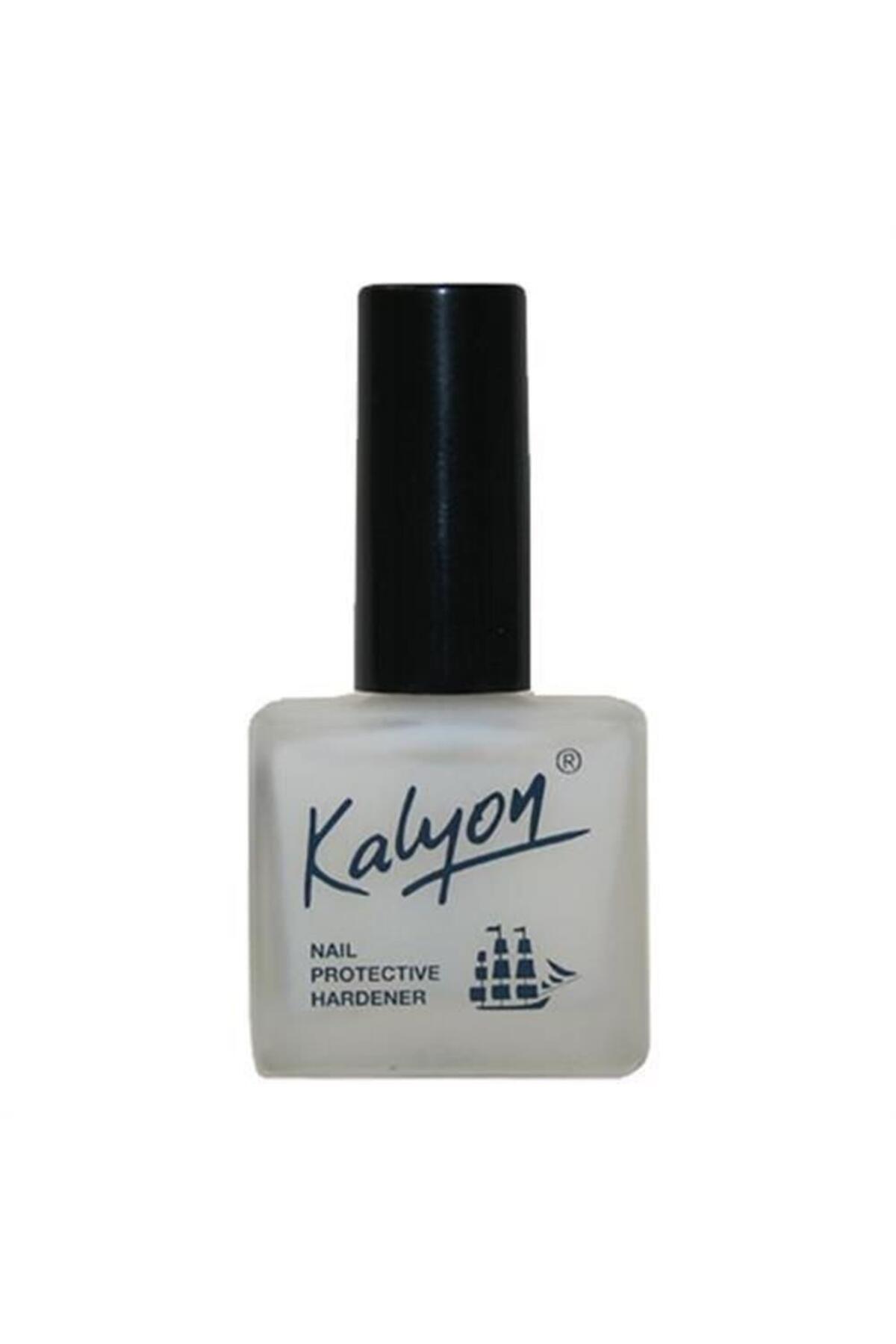 Kalyon Tırnak Güçlendirici 11Ml