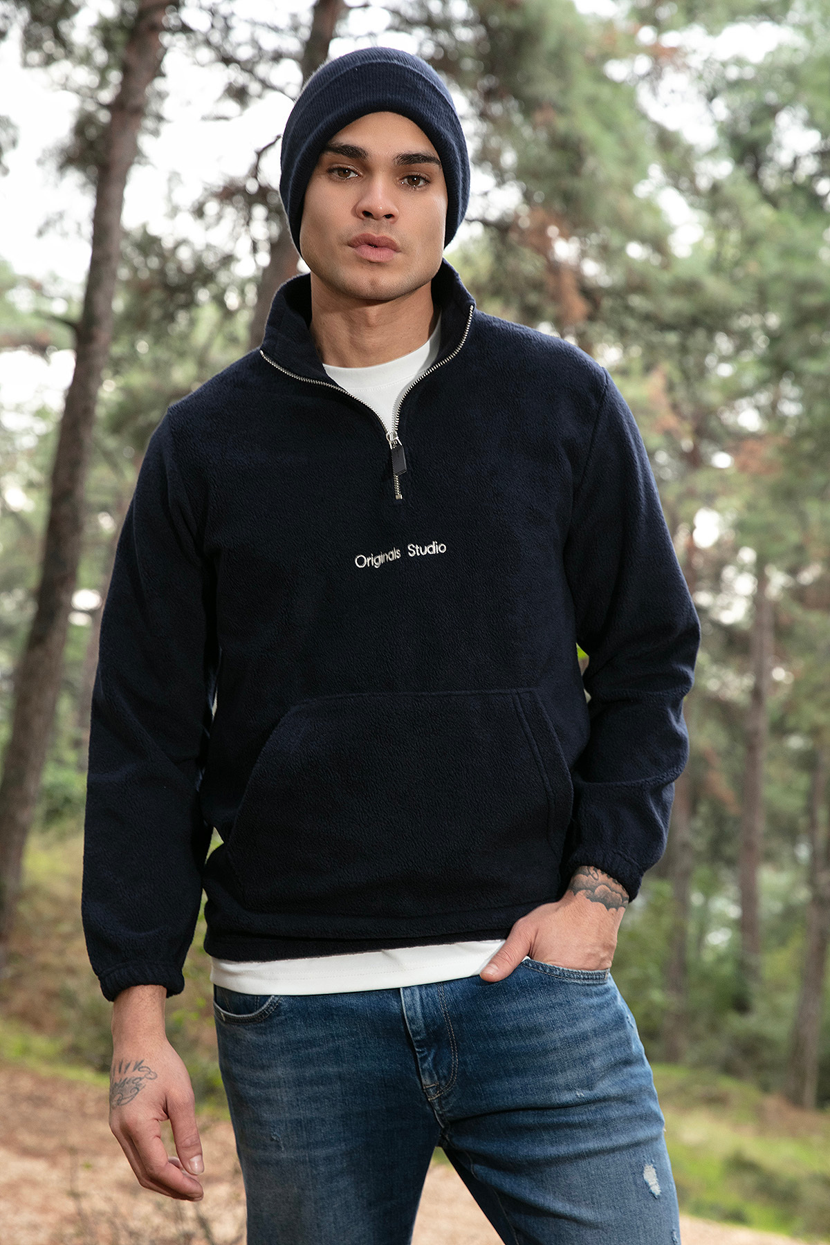 سویشرت بوراتی 59060661