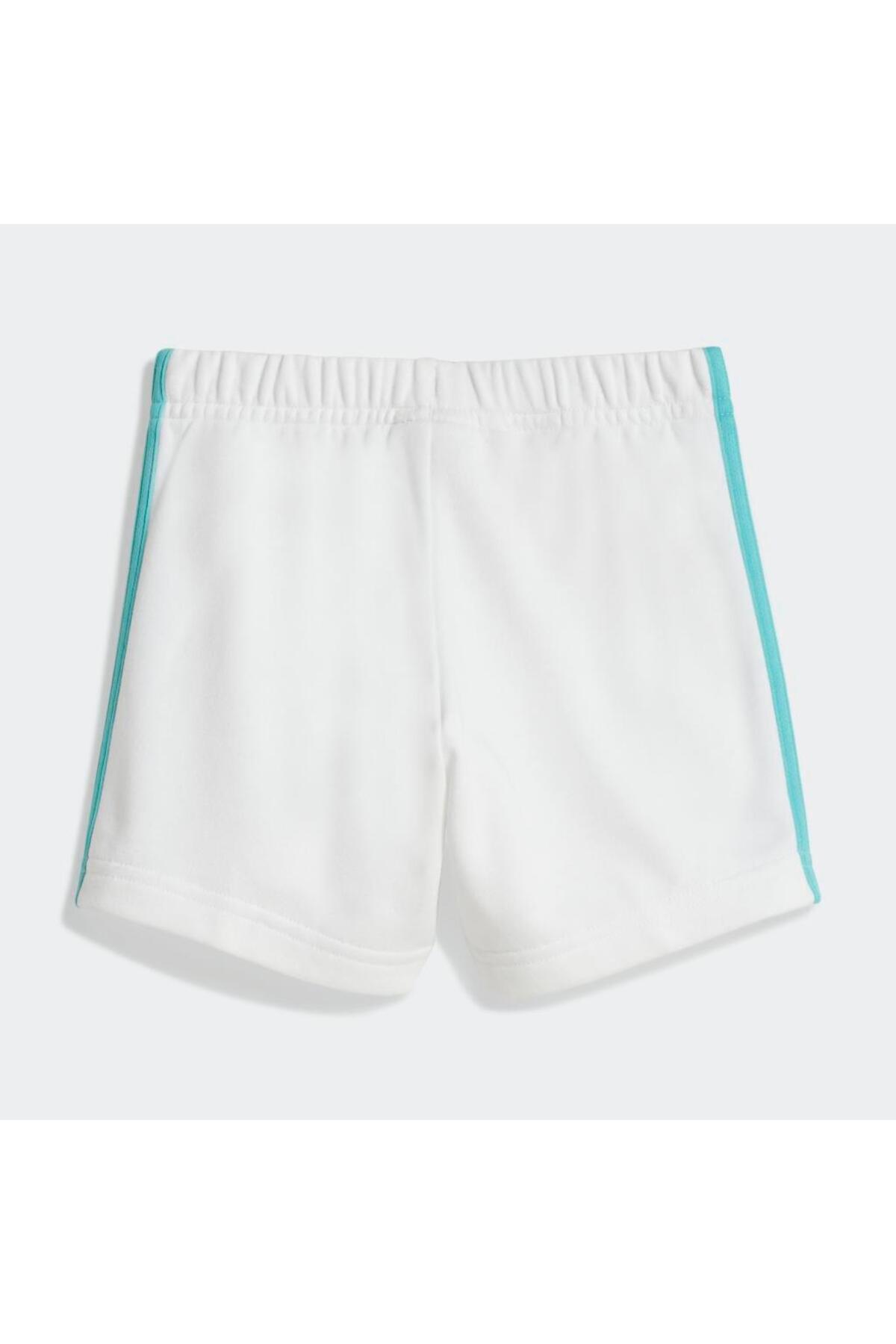 adidas Mercedes Amg Petronas Çocuk Eşofman Takımı fotoğrafı 6 (önizleme)