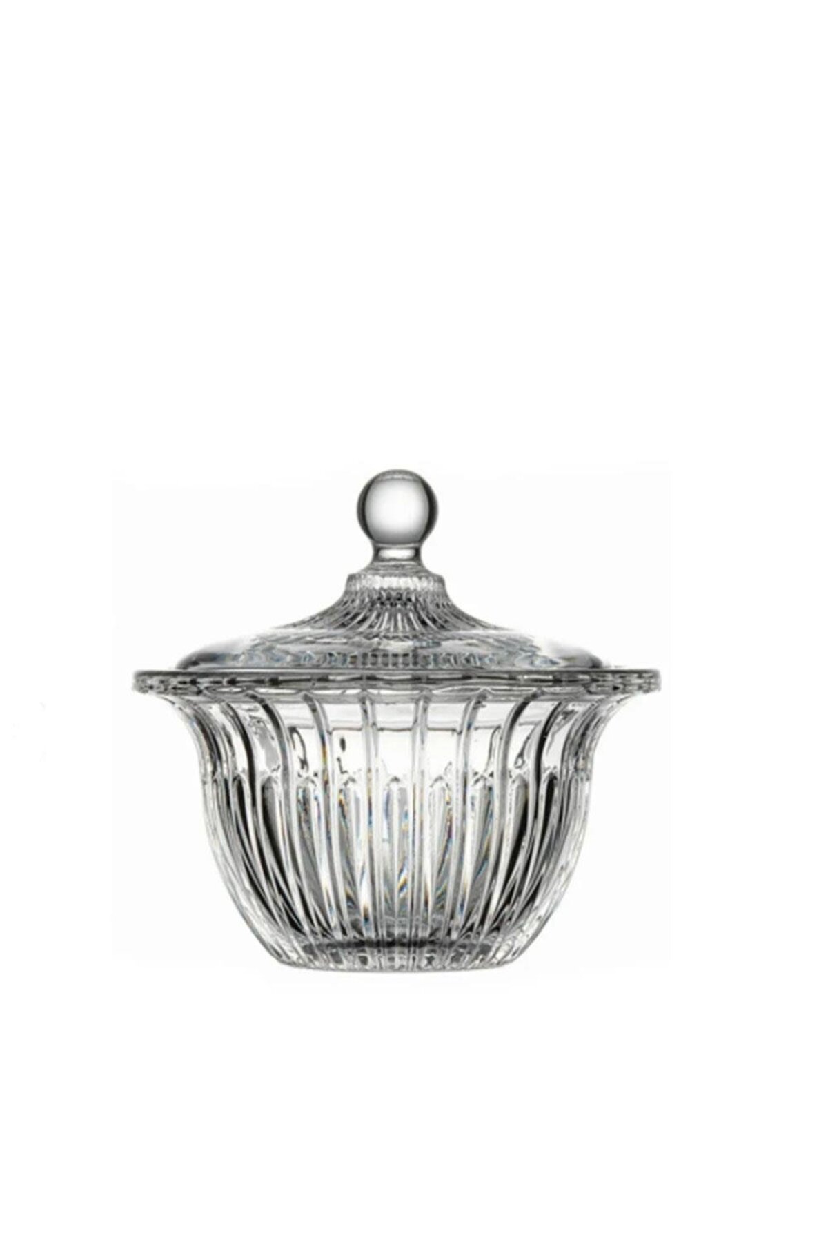 1051778 Glamour Sugar Bowl with Lid