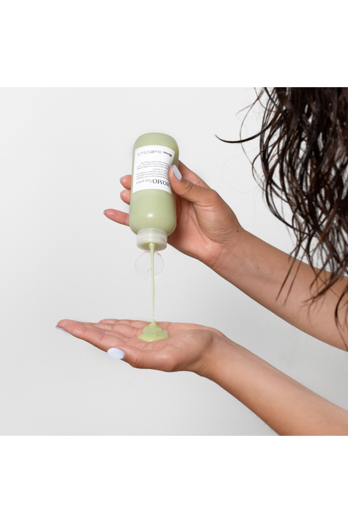 Momo Hair Potion Nemlendirici Durulanmayan Serum 150 ml 8004608262466 — SGDAV242178 — تصویر 2 از 2