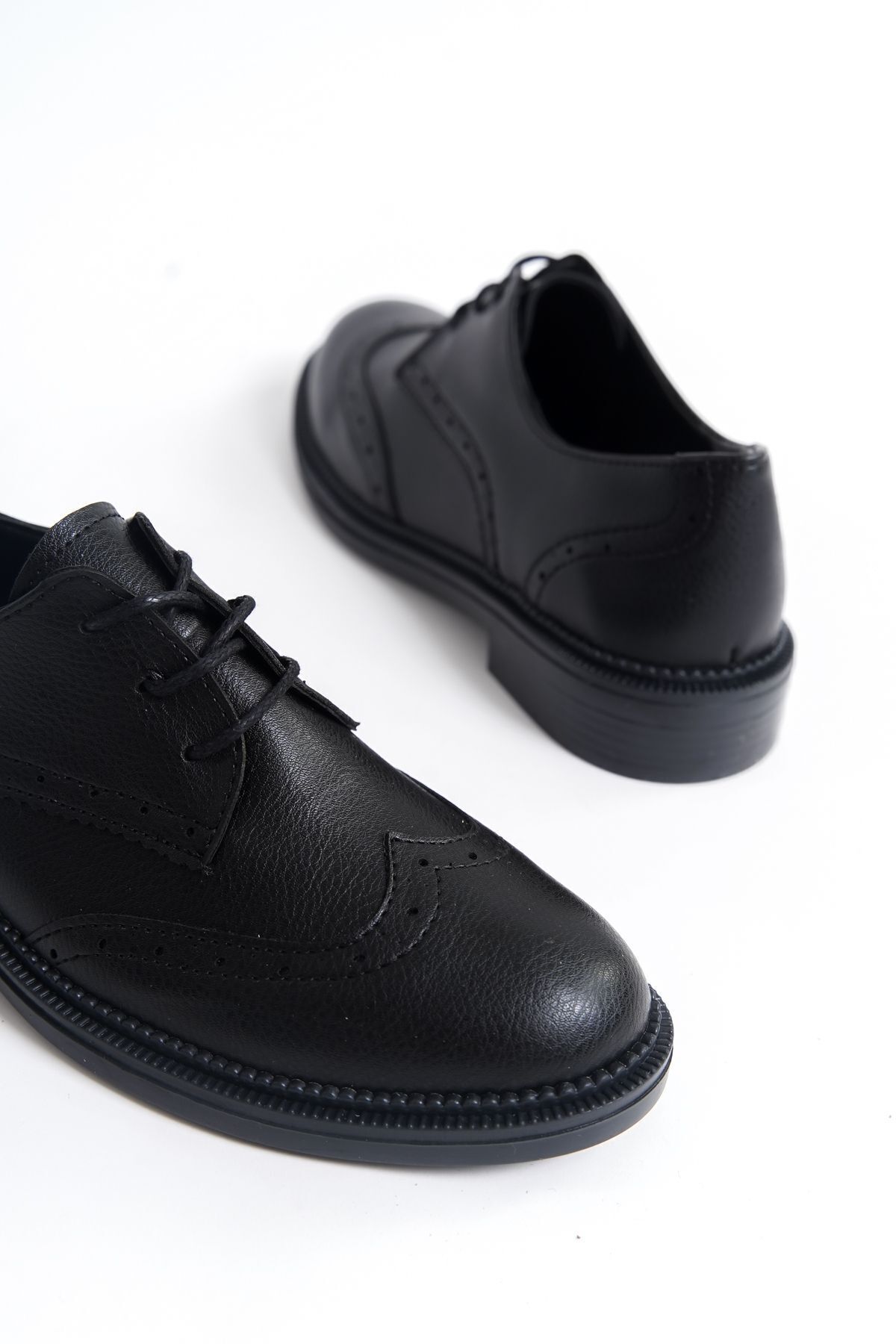 öz se shoes VULKAN Kadın Günlük Ayakkabı - Oxford görsel 3