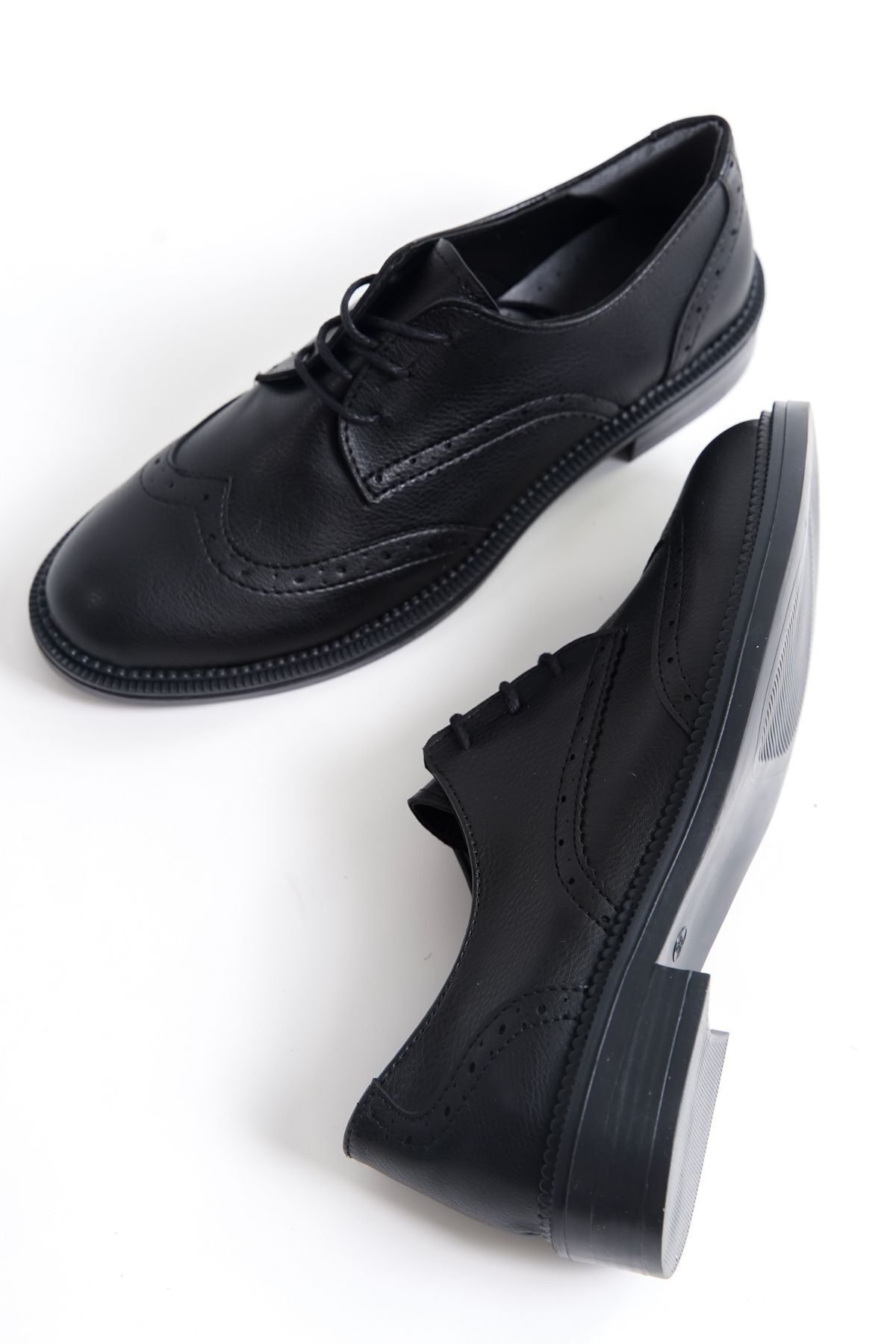 öz se shoes VULKAN Kadın Günlük Ayakkabı - Oxford görsel 4